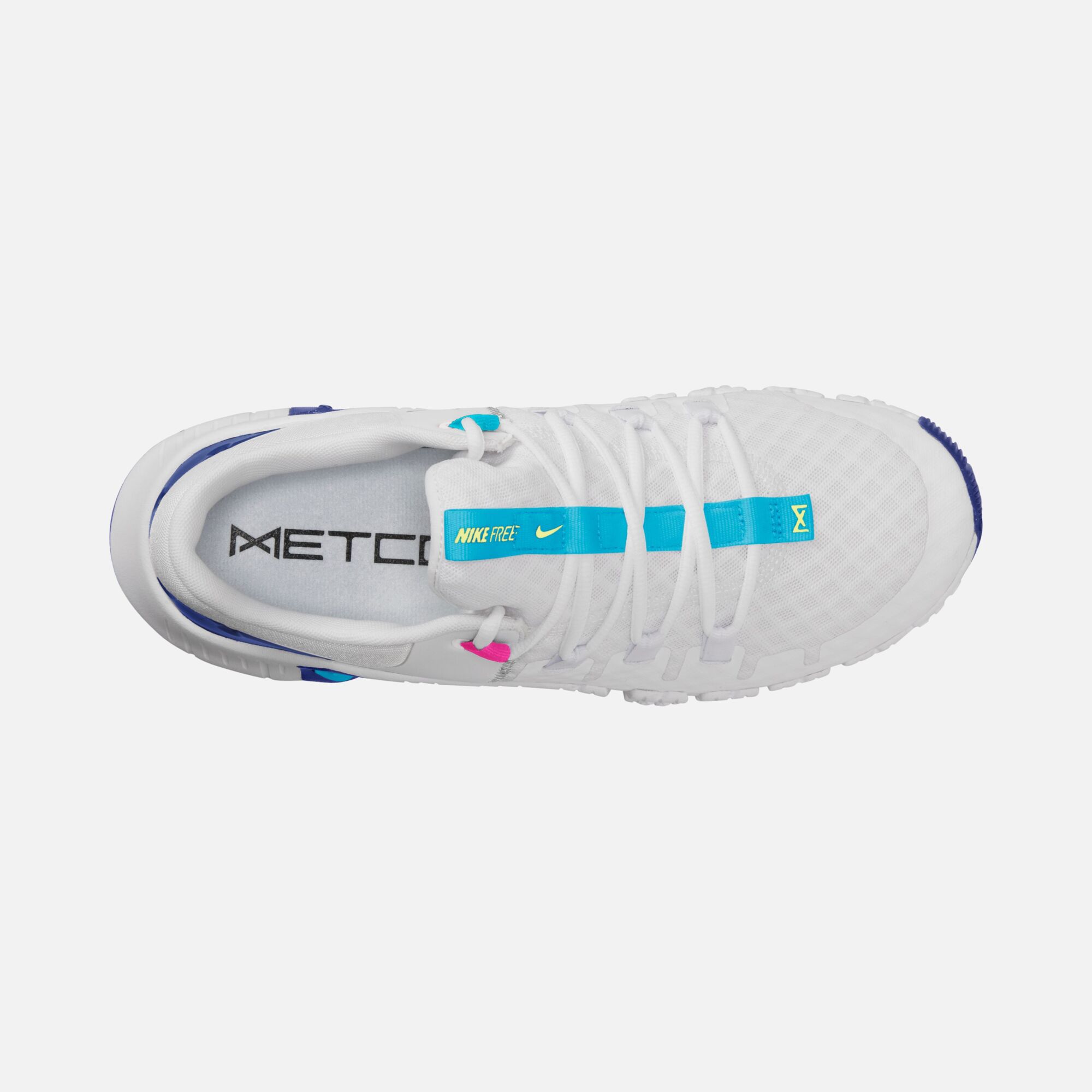 Nike Free Metcon 5 Training Erkek Spor Ayakkabı