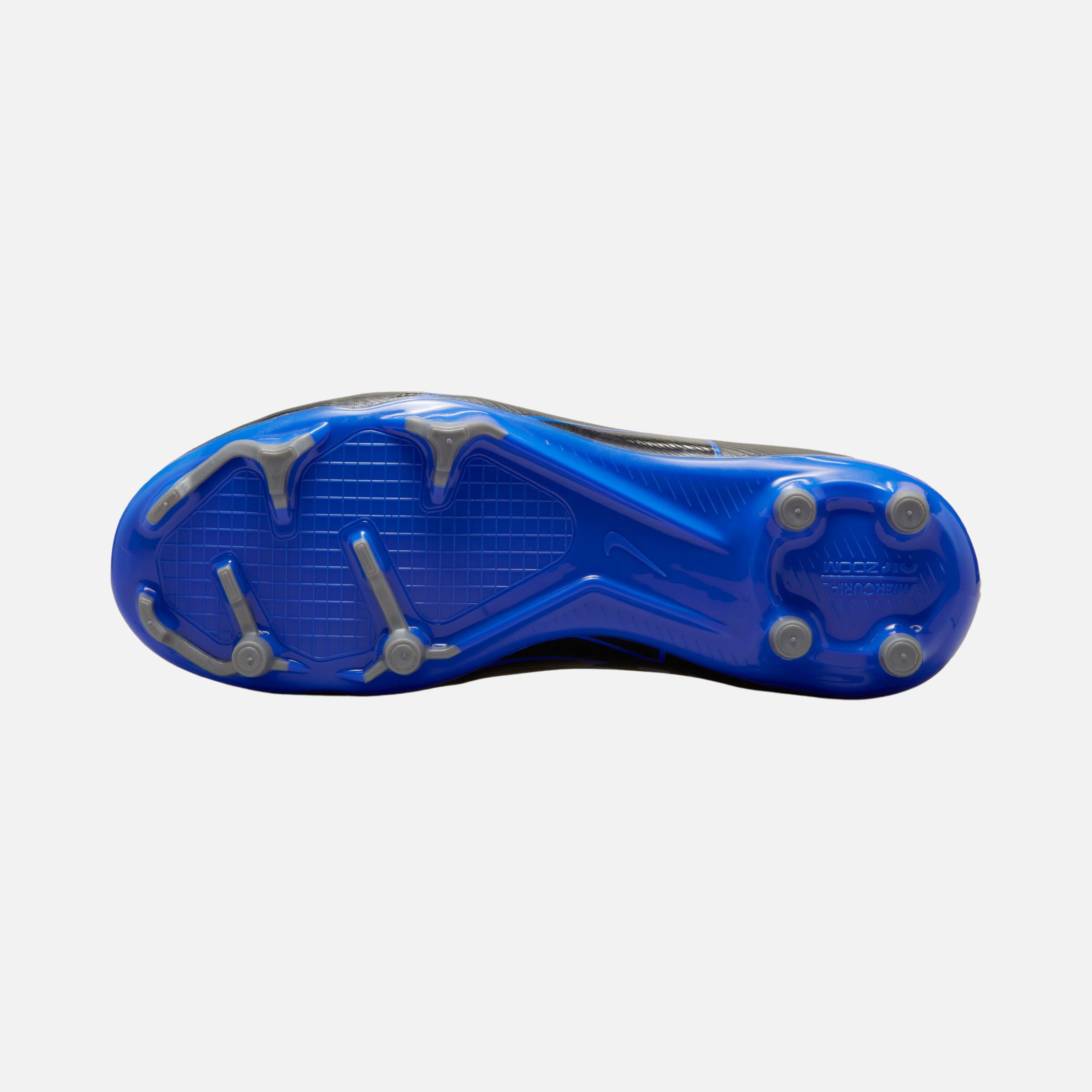Nike Zoom Mercurial Vapor 15 Academy FG/MG Multi Ground Çocuk Krampon
