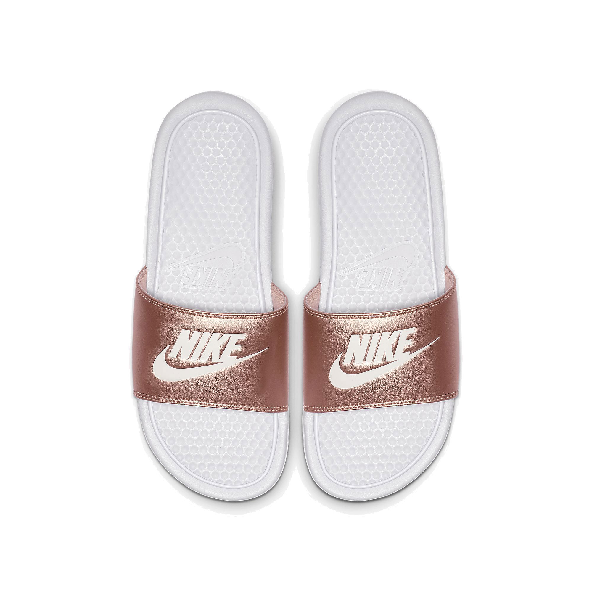Nike Benassi Just Do It Kadın Terlik