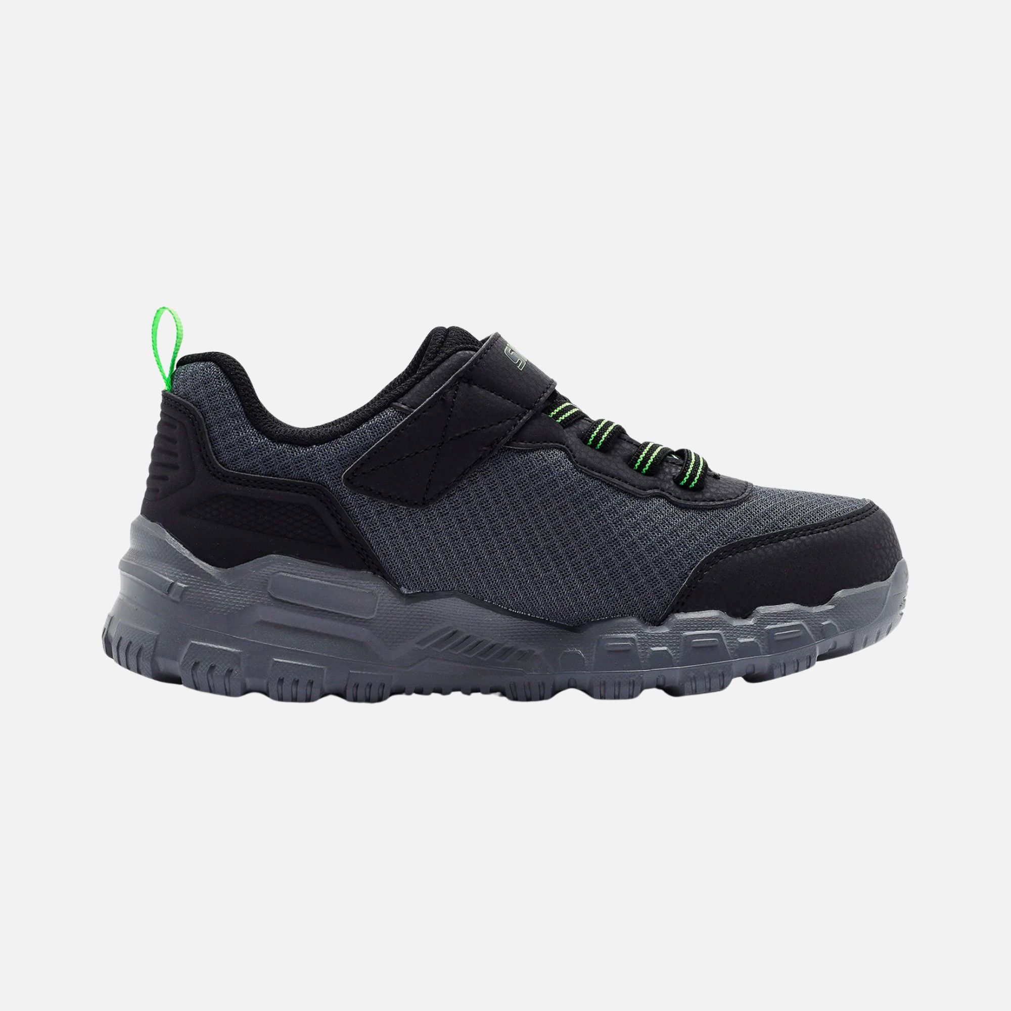 Skechers Adventure Track - Aquatastic (Boys') Çocuk Spor Ayakkabı