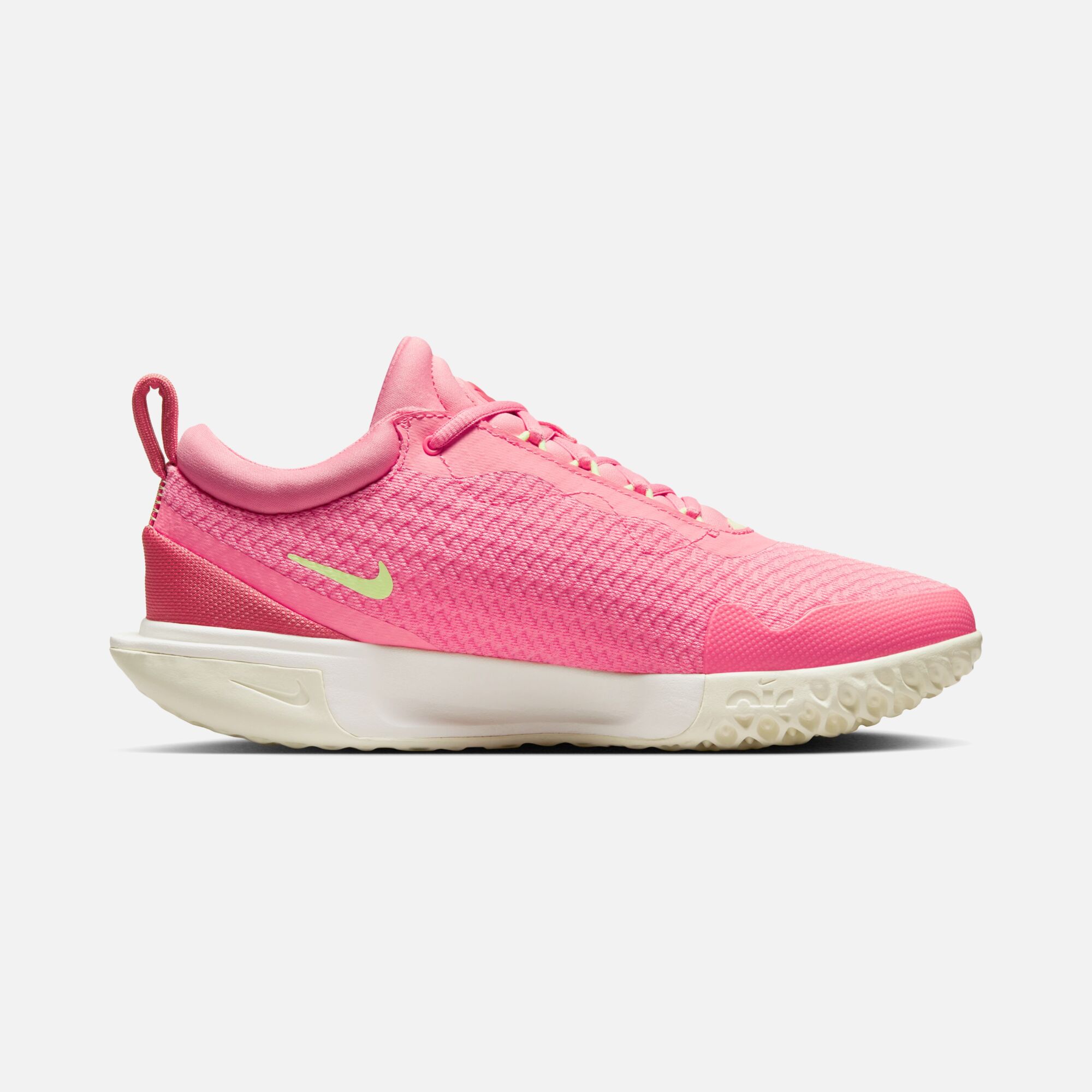 Nike Court Air Zoom Pro Hard Court Kadın Tenis Ayakkabısı