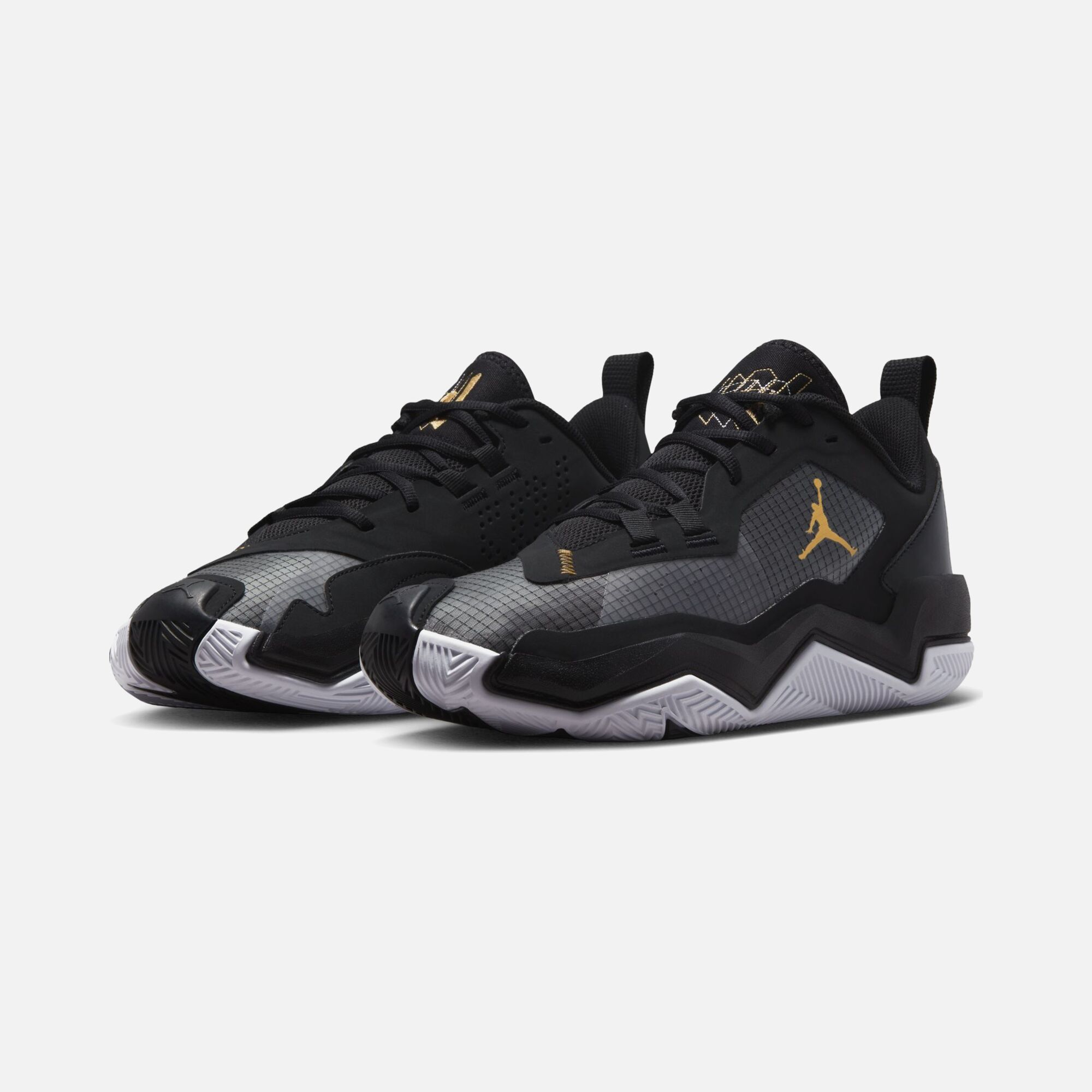 Nike Jordan One Take 4 Erkek Basketbol Ayakkabısı