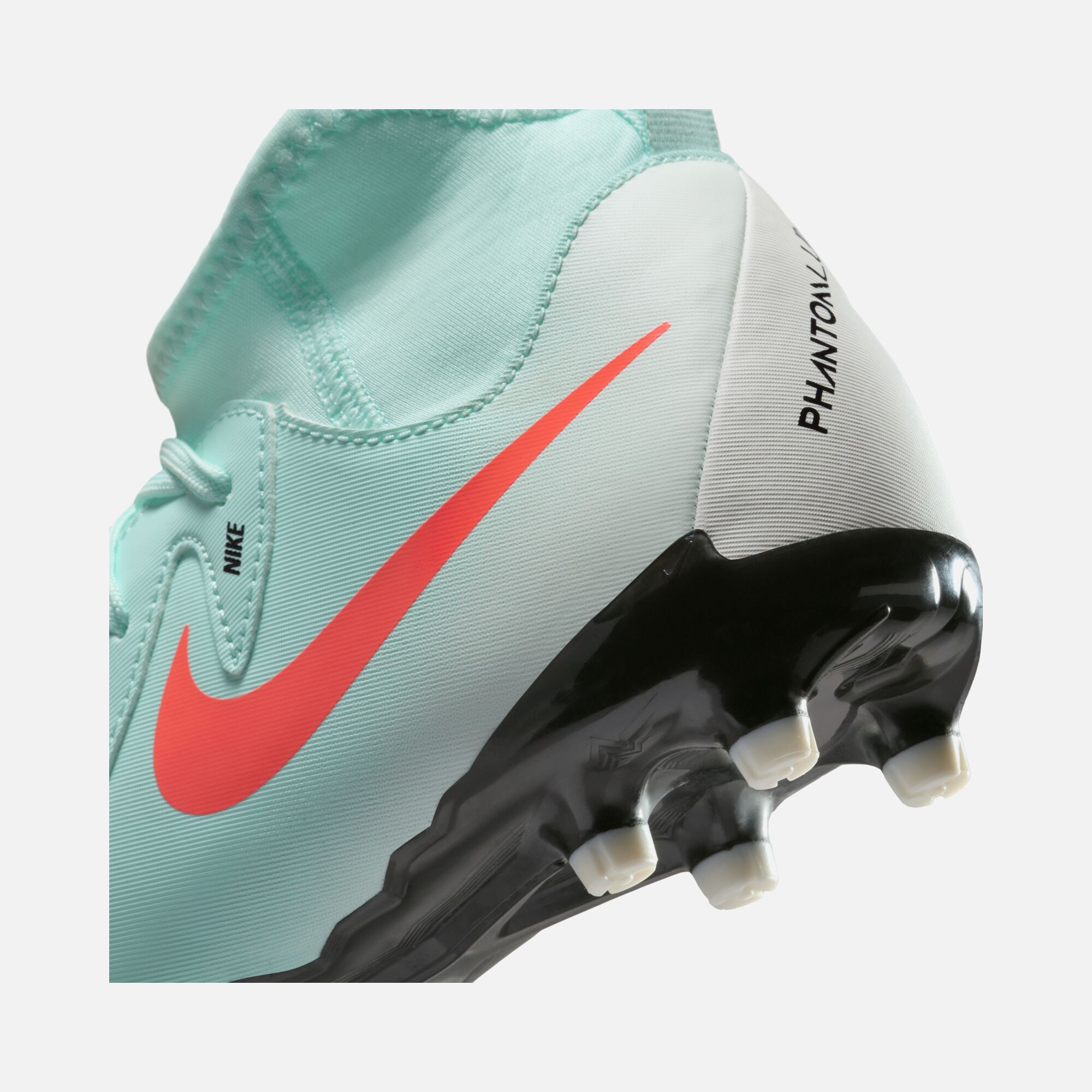 Nike Jr Phantom Luna II Academy FG/MG Multi Ground Çocuk Krampon