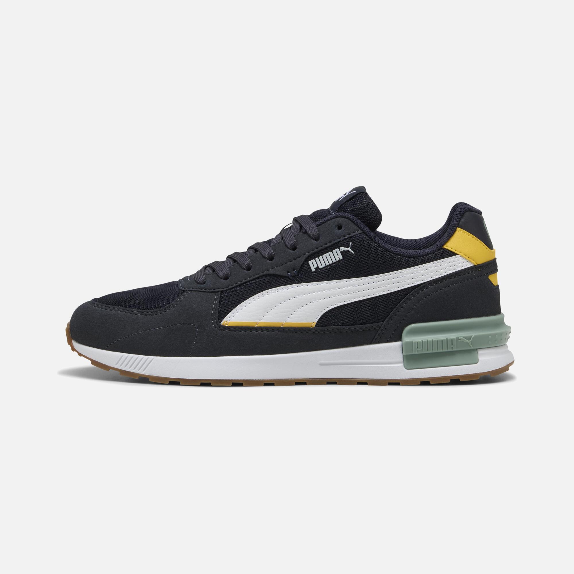 Puma Sportswear Graviton SoftFoam+ Unisex Spor Ayakkabı
