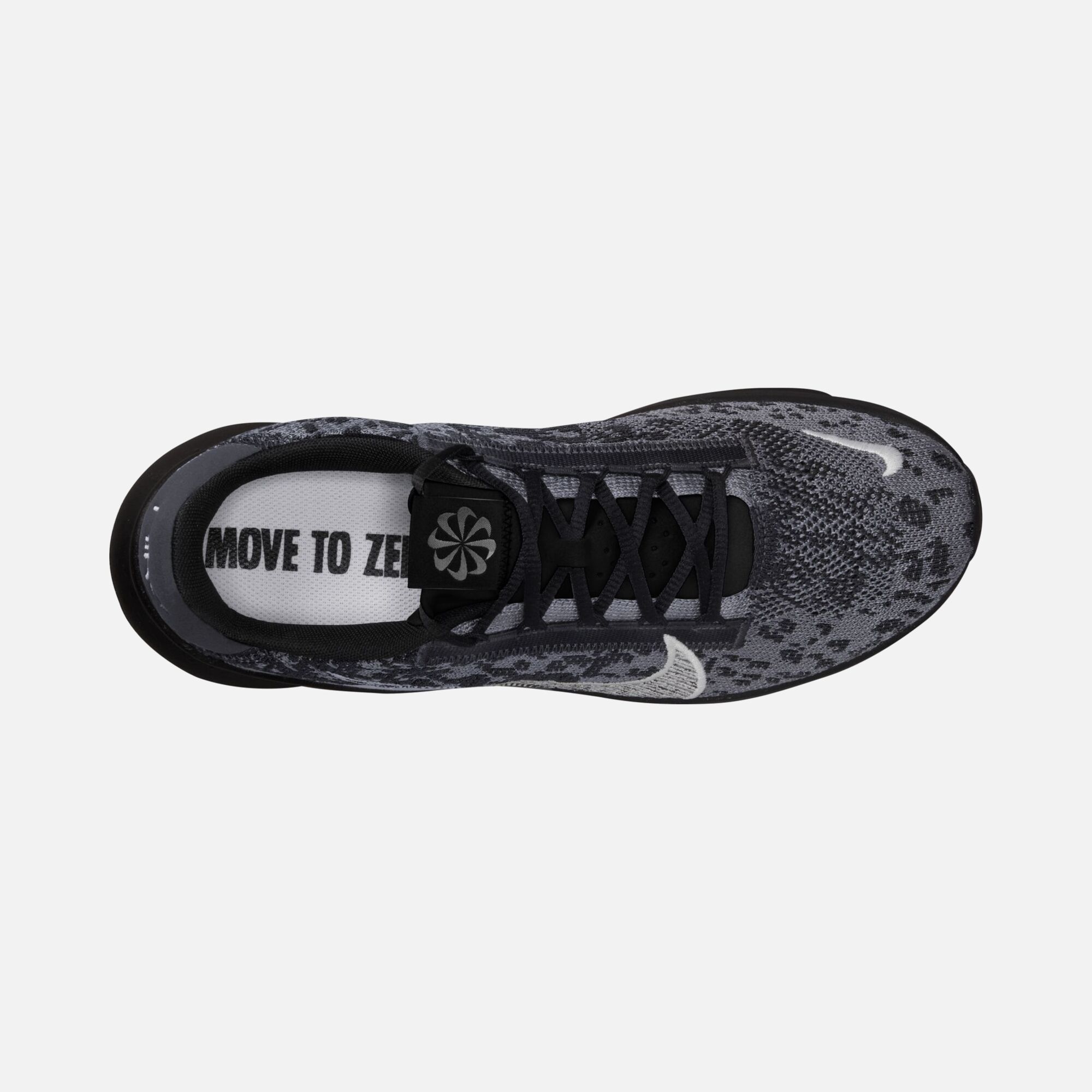 Nike SuperRep Go 3 Next Nature FlyKnit Training Erkek Spor Ayakkabı