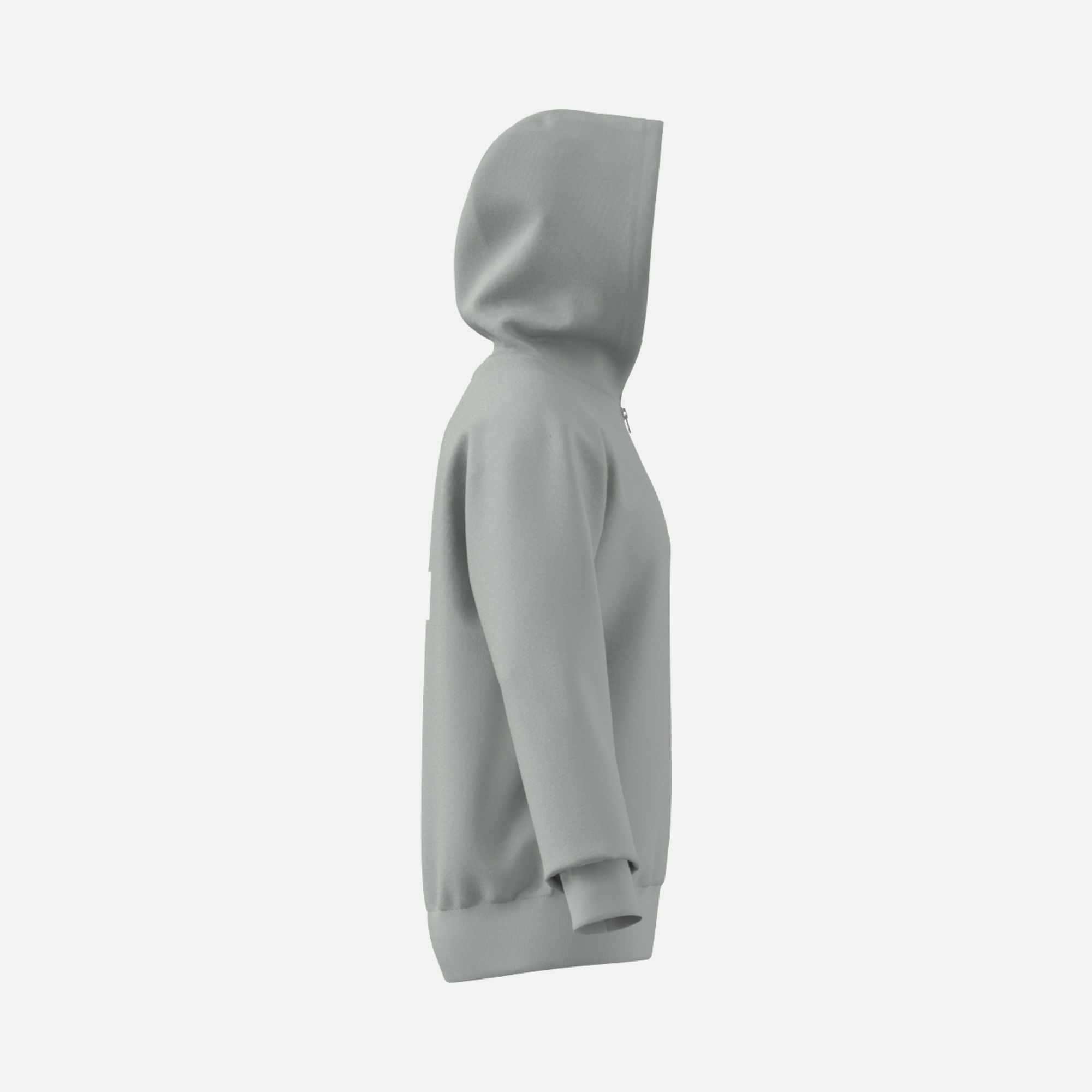 adidas Sportswear Future Icons Badge of Sport Full-Zip Hoodie Erkek Sweatshirt