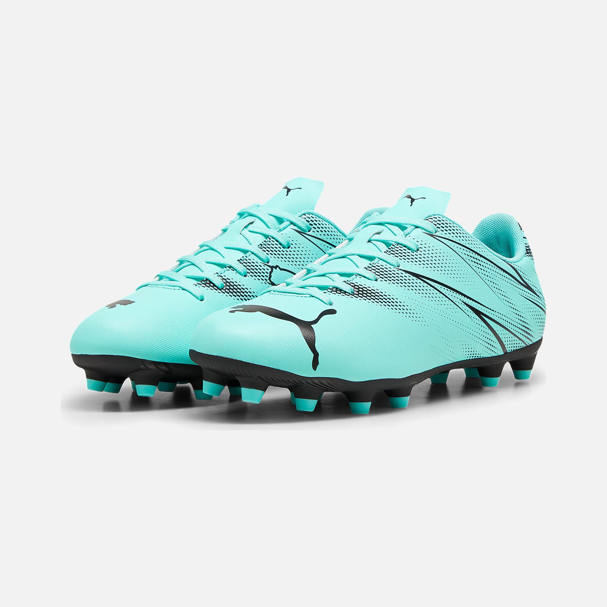 Puma Attacanto Firm-Ground & Artificiel Grass Erkek Krampon