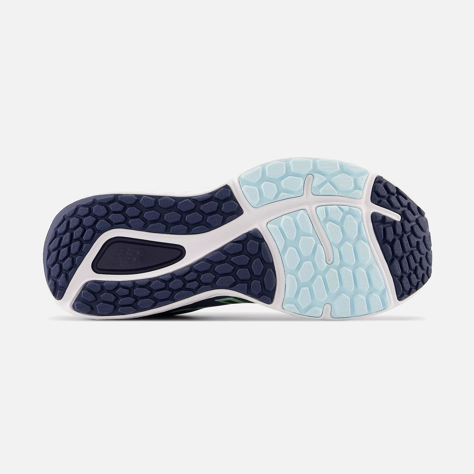 New Balance FreshFoam 680v7 Running Kadın Spor Ayakkabı