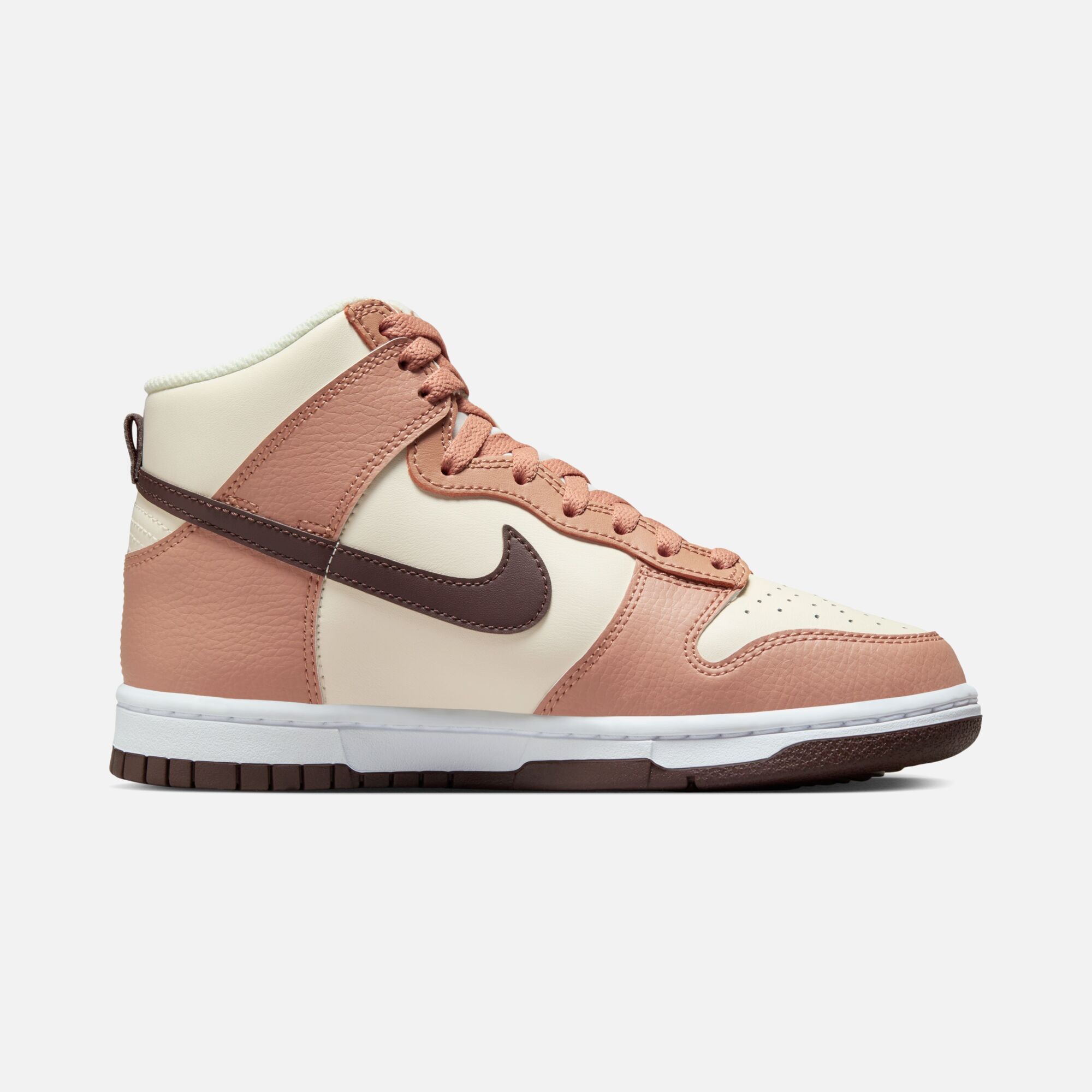 Nike Dunk High HO23 Kadın Spor Ayakkabı