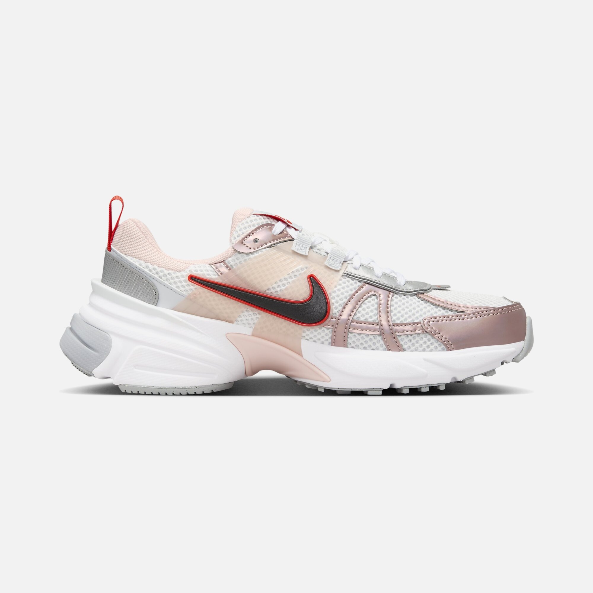 Nike V2K Run Tekk Sportswear Kadın Spor Ayakkabı