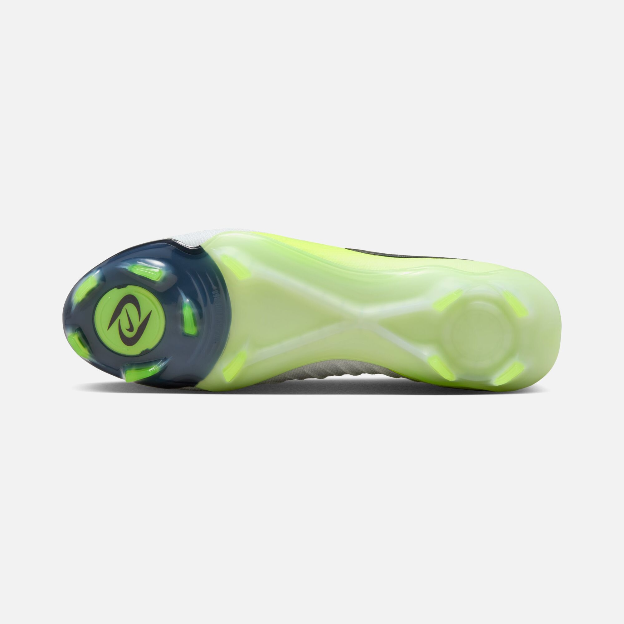 Nike Phantom GX II Academy Elite FG Firm-Ground Low-Top Erkek Krampon