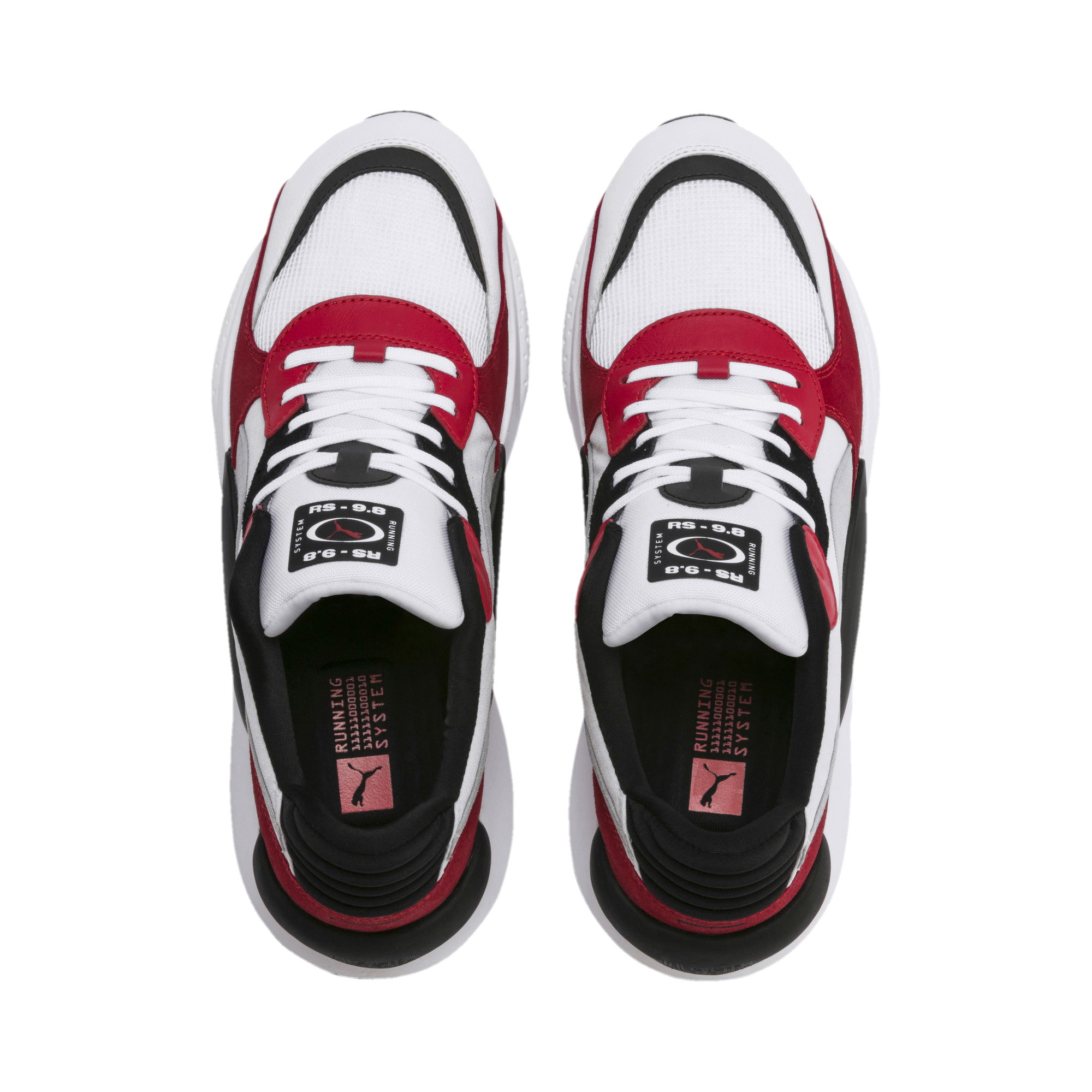 Puma RS 9.8 Space Erkek Spor Ayakkabı