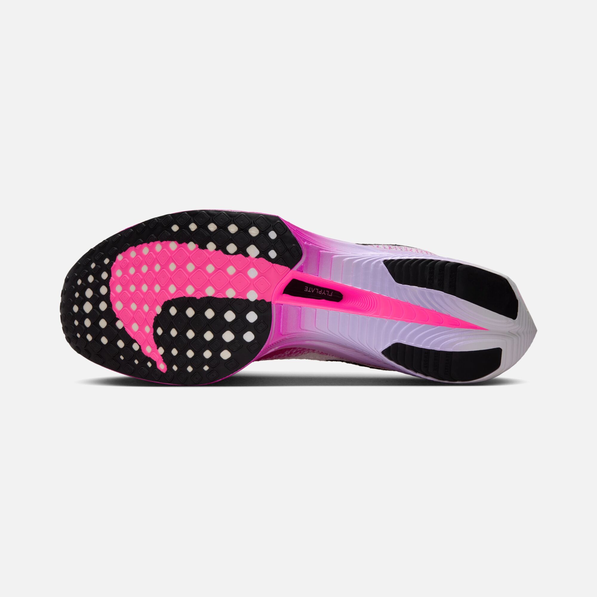 Nike ZoomX Vaporfly 3 Road Racing Erkek Spor Ayakkabı