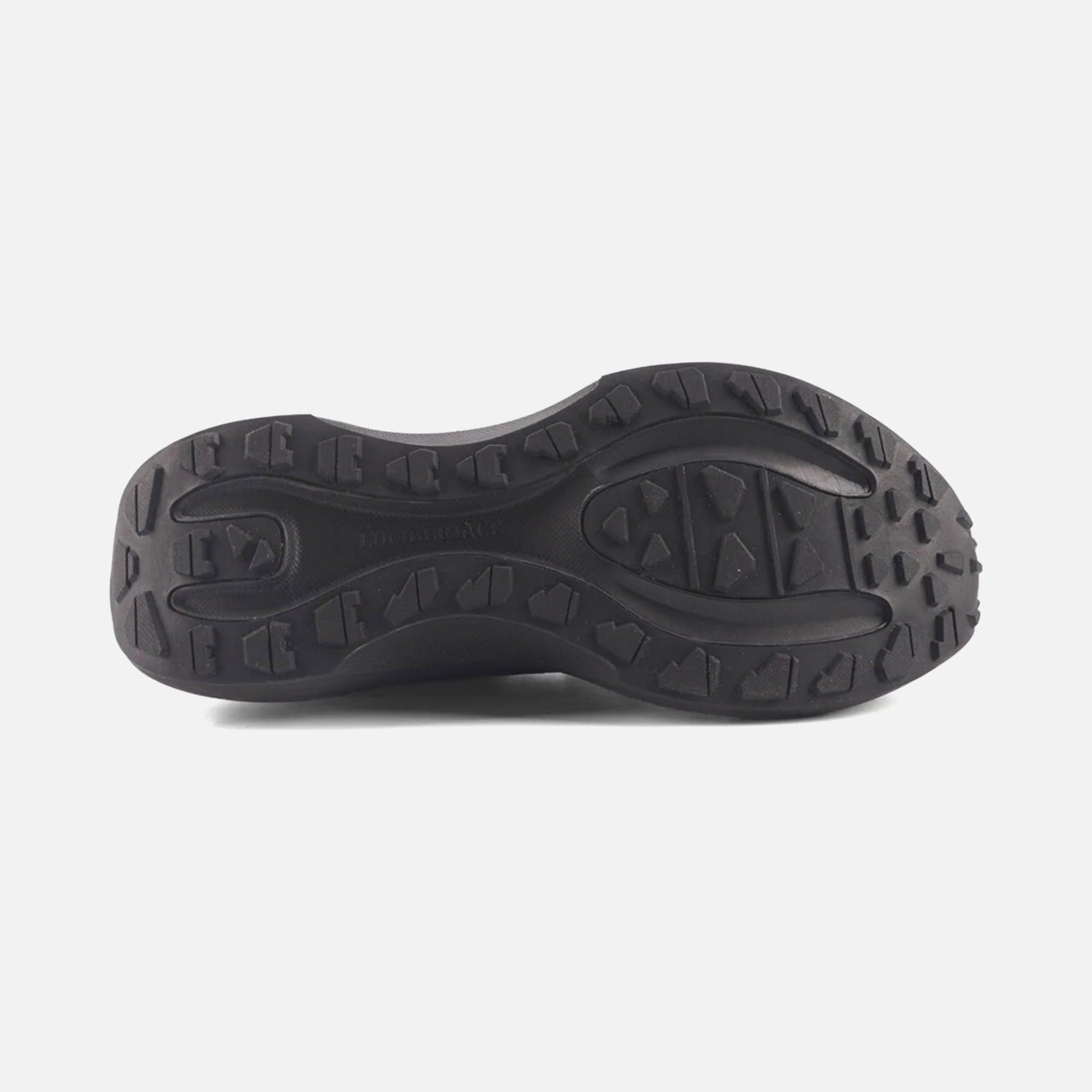 Lumberjack Runner WR 4PR Cross Country Erkek Spor Ayakkabı