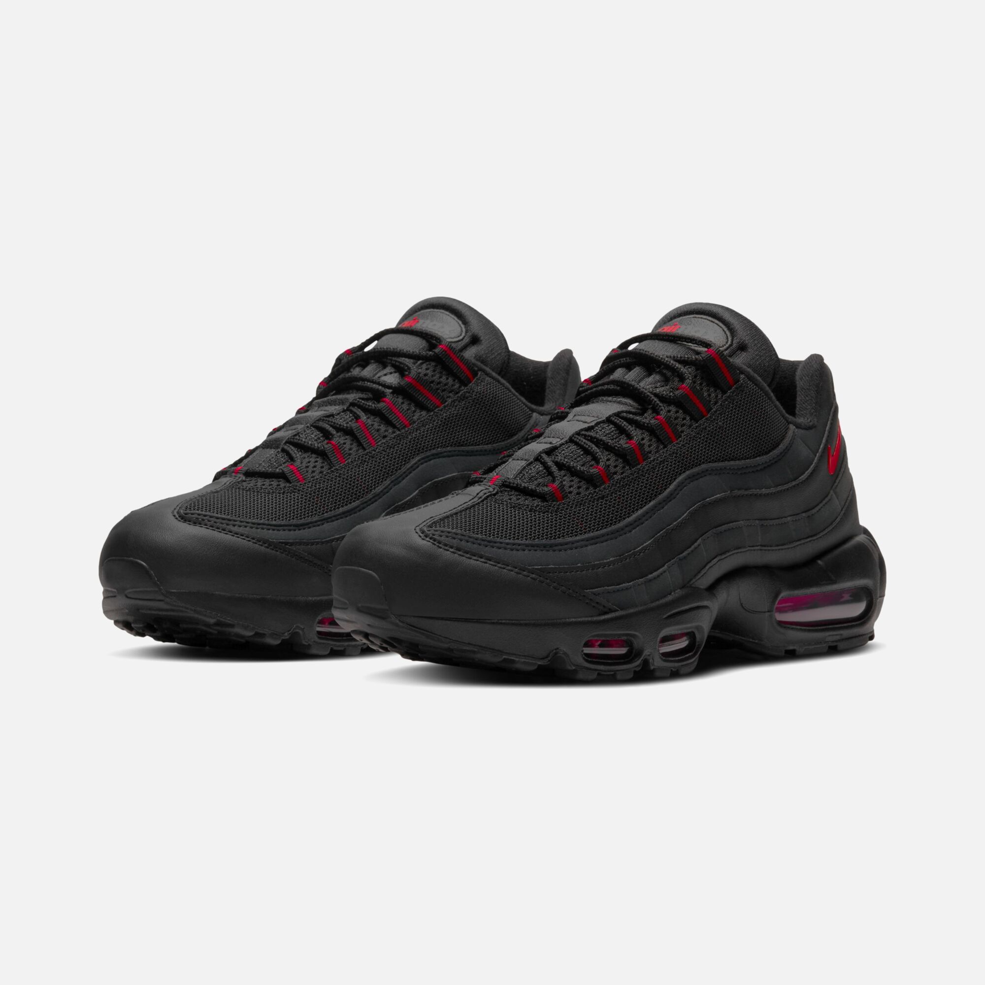 Nike Air Max 95 SS21 Erkek Spor Ayakkabı