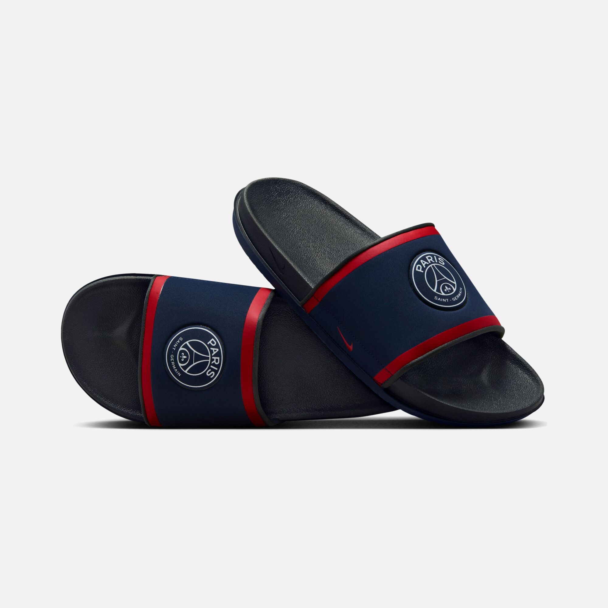 Nike Offcourt Paris Saint-Germain Soccer Erkek Terlik