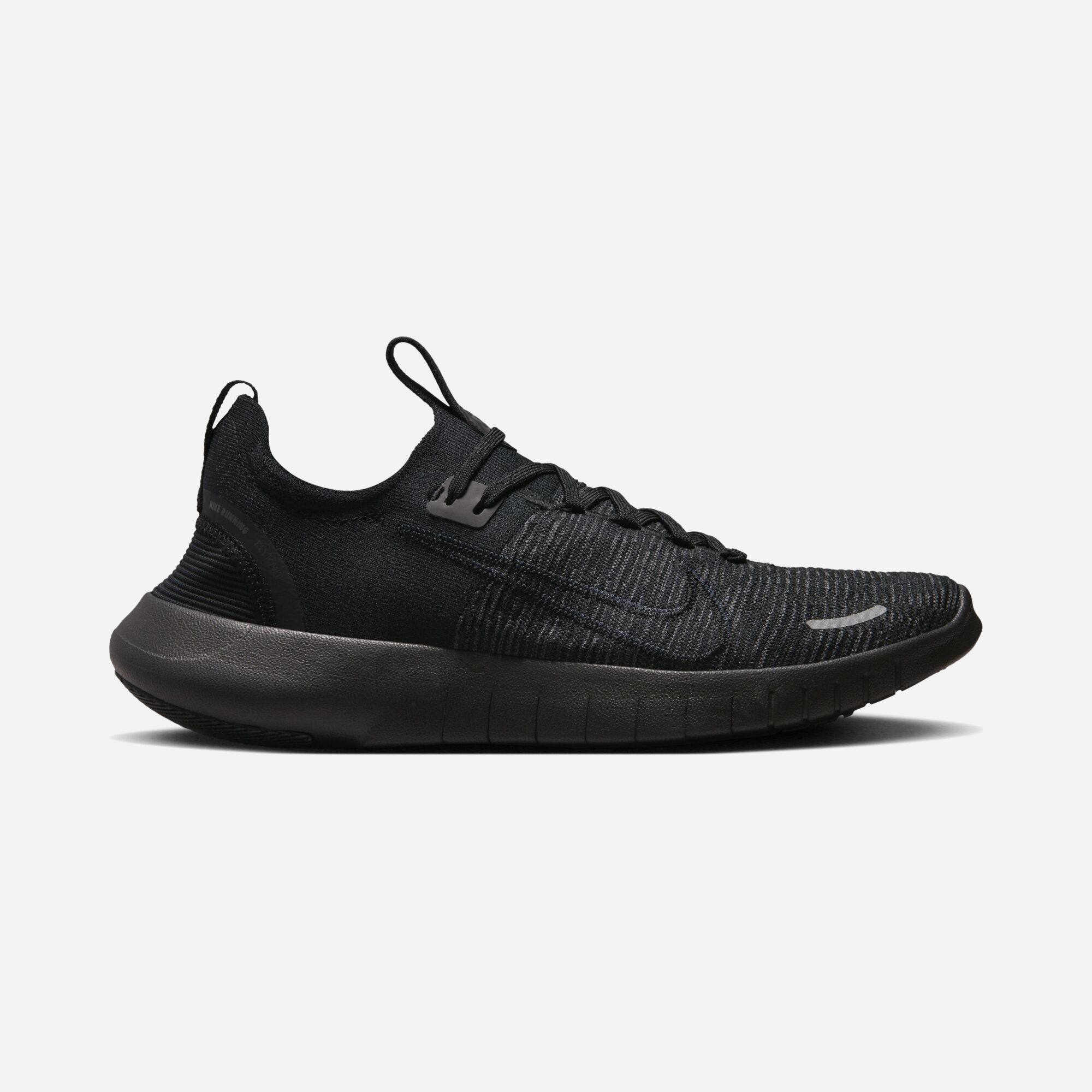 Nike Free Run FlyKnit Next Nature Road Running Erkek Spor Ayakkabı