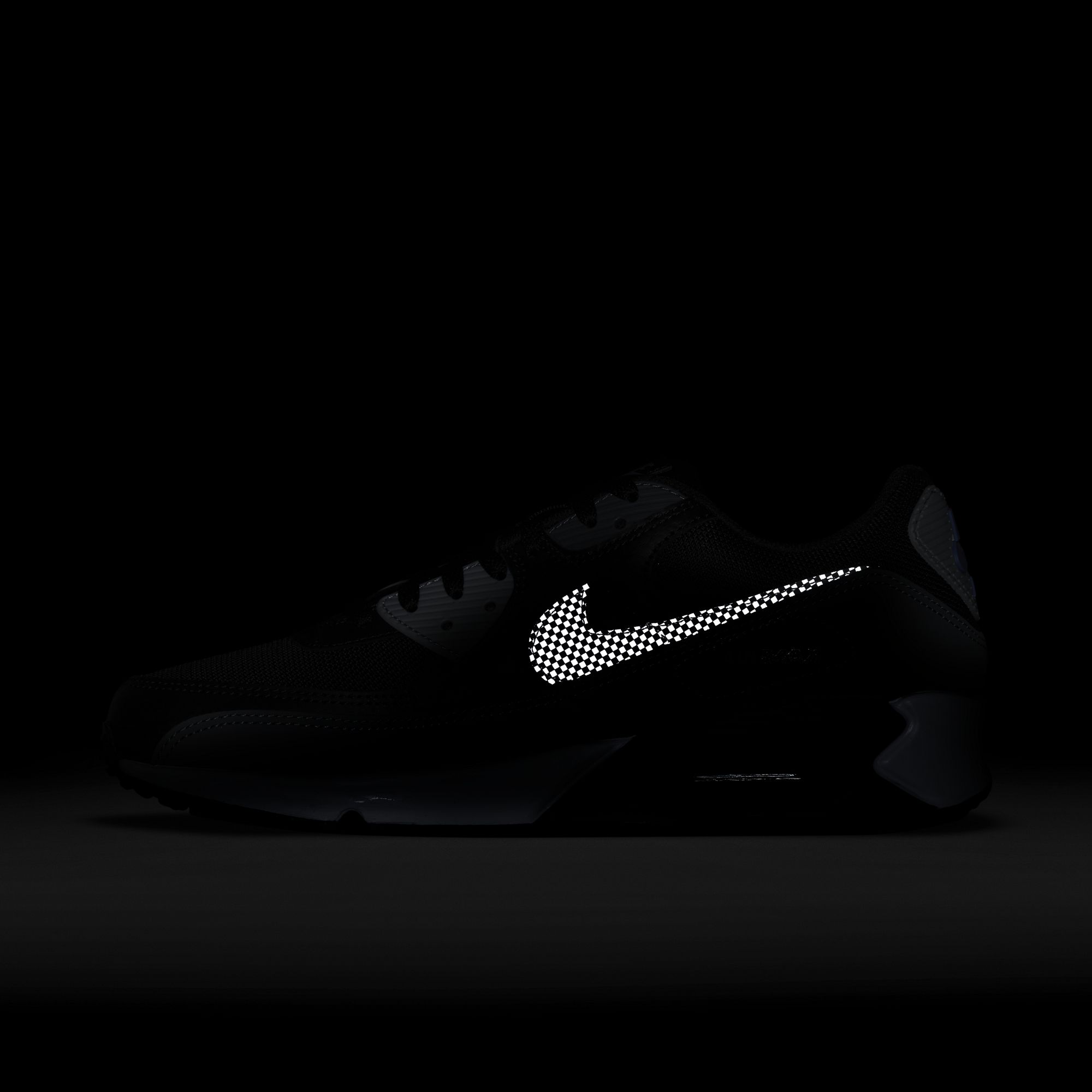 Nike Air Max 90 FW21 Erkek Spor Ayakkabı