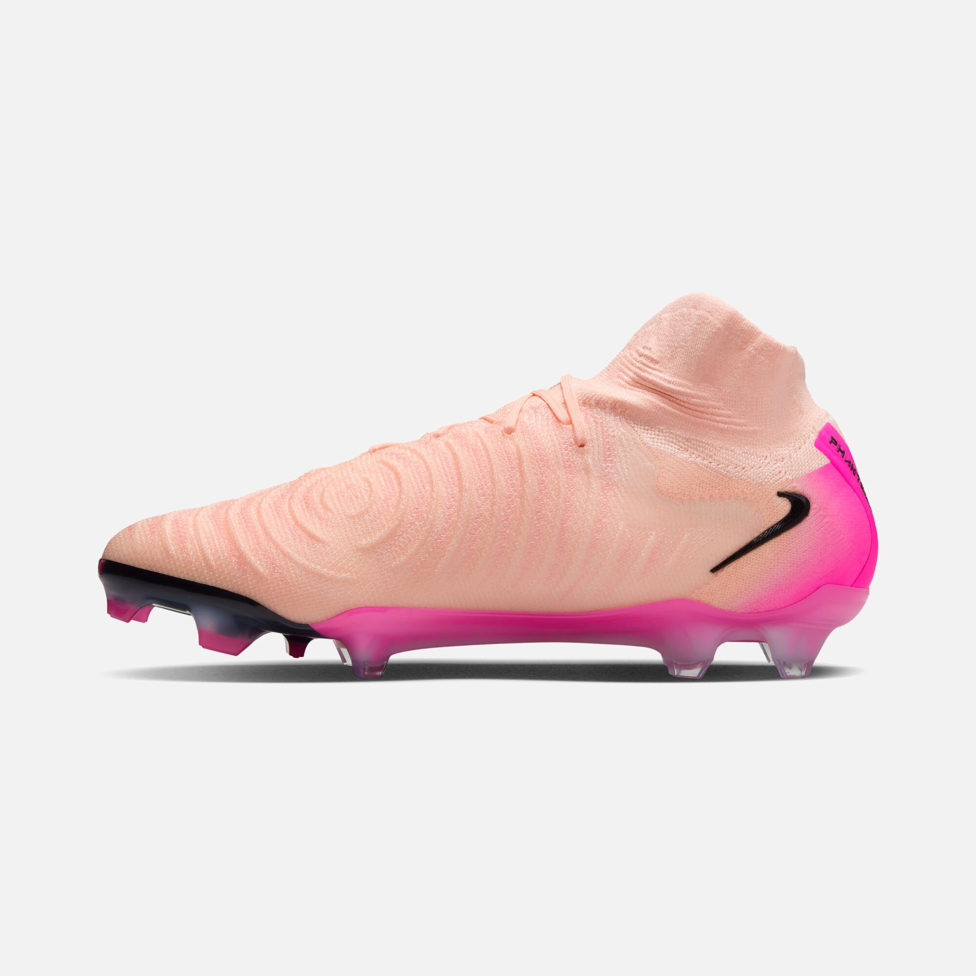 Nike Phantom Luna II Elite FG Firm-Ground High-Top Erkek Krampon