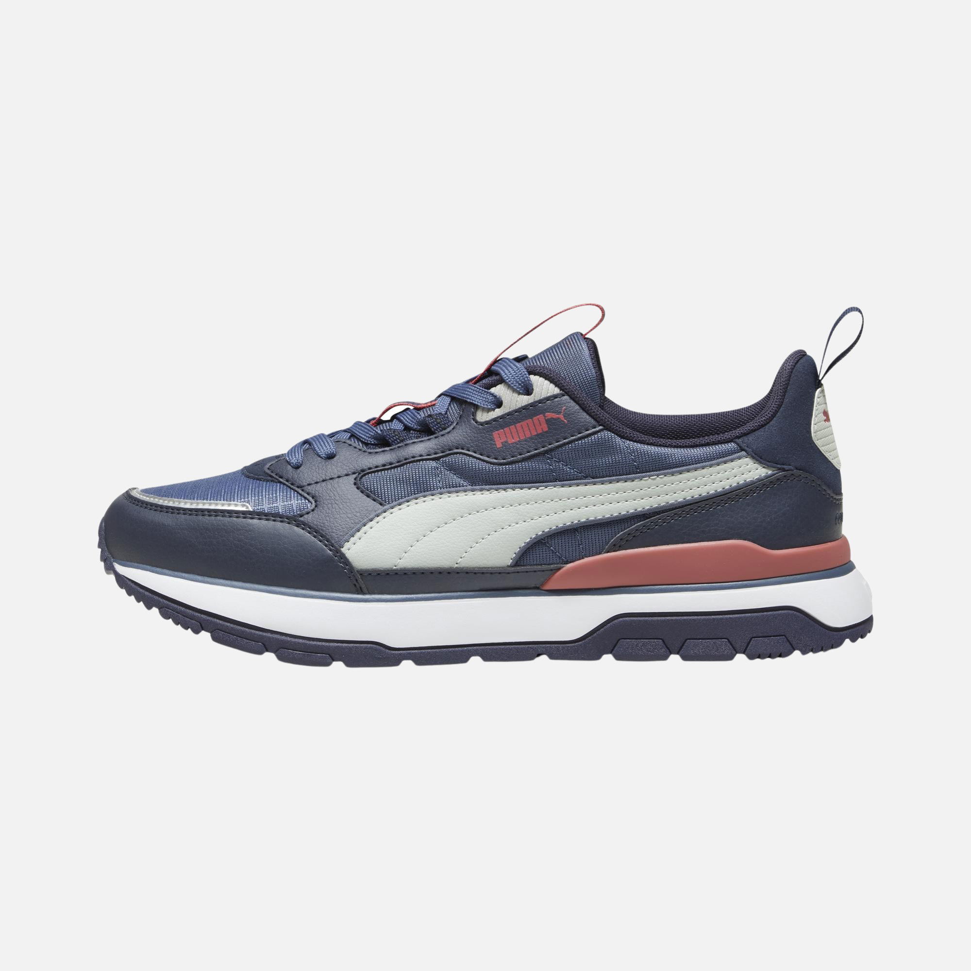 Puma Sportswear R78 Trek Trainers Unisex Spor Ayakkabı