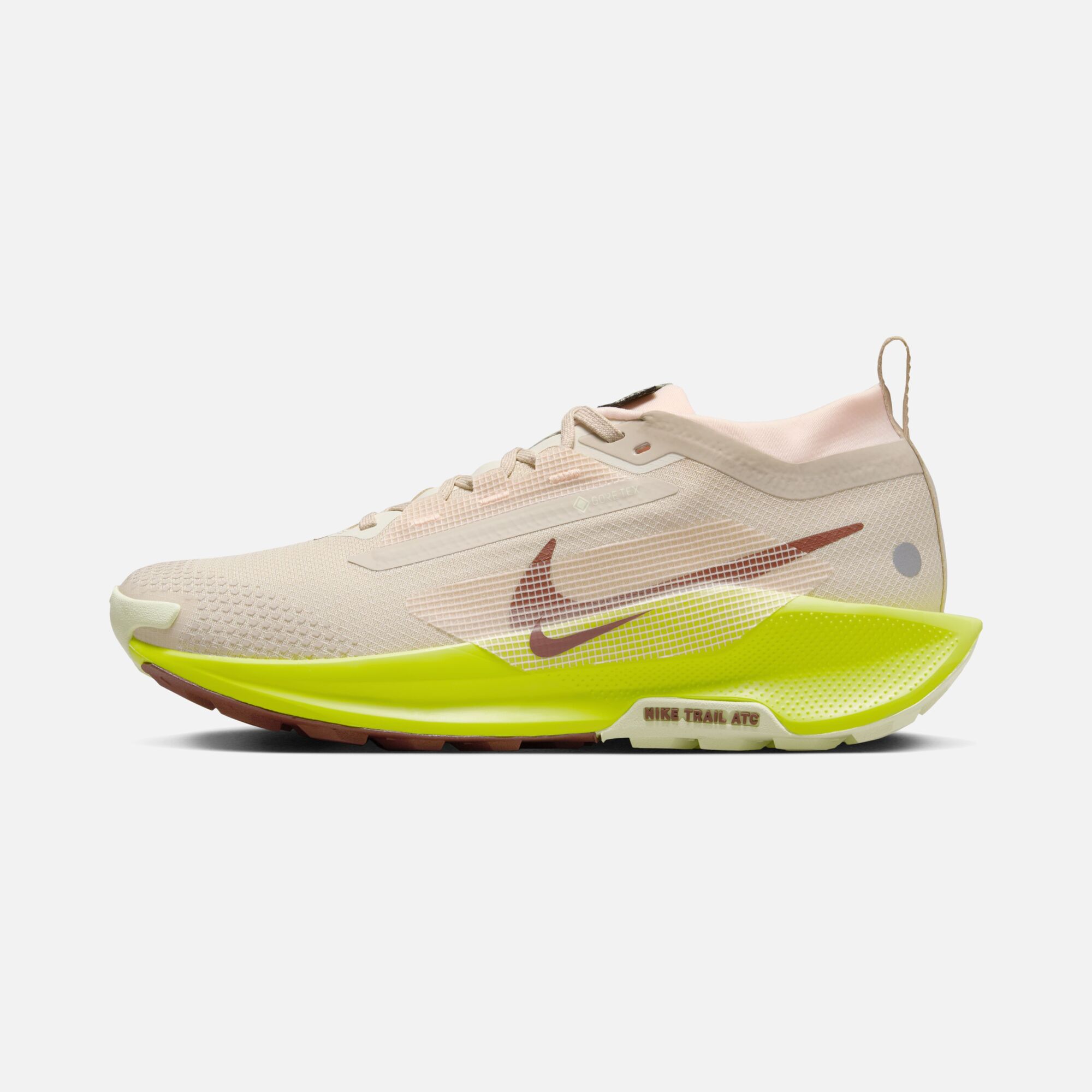 Nike Pegasus Trail 5 Gore-Tex Running Kadın Spor Ayakkabı