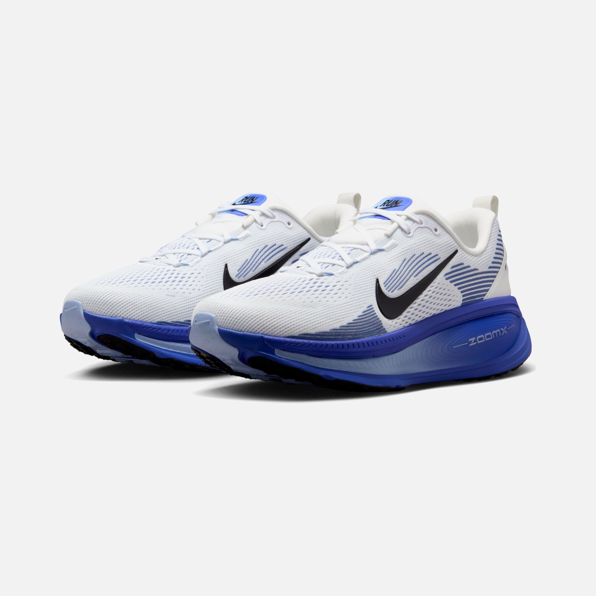 Nike Vomero 18 ZoomX Road Running Erkek Spor Ayakkabı