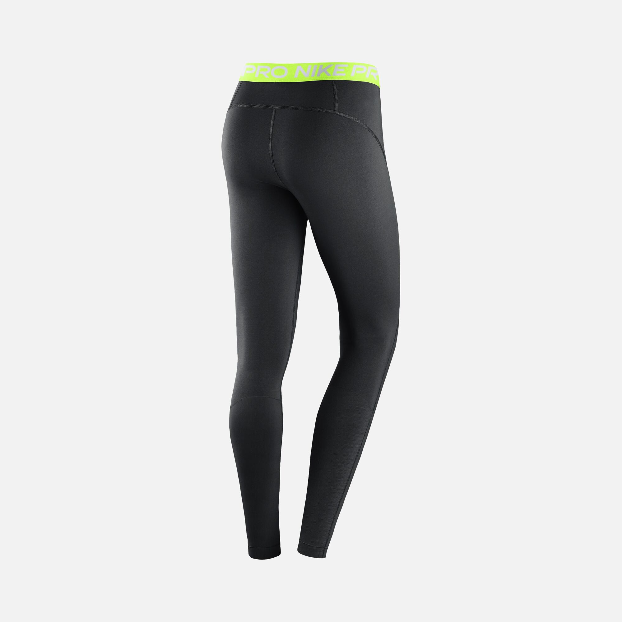 Nike Pro 365 Mid-Rise Training Kadın Tayt