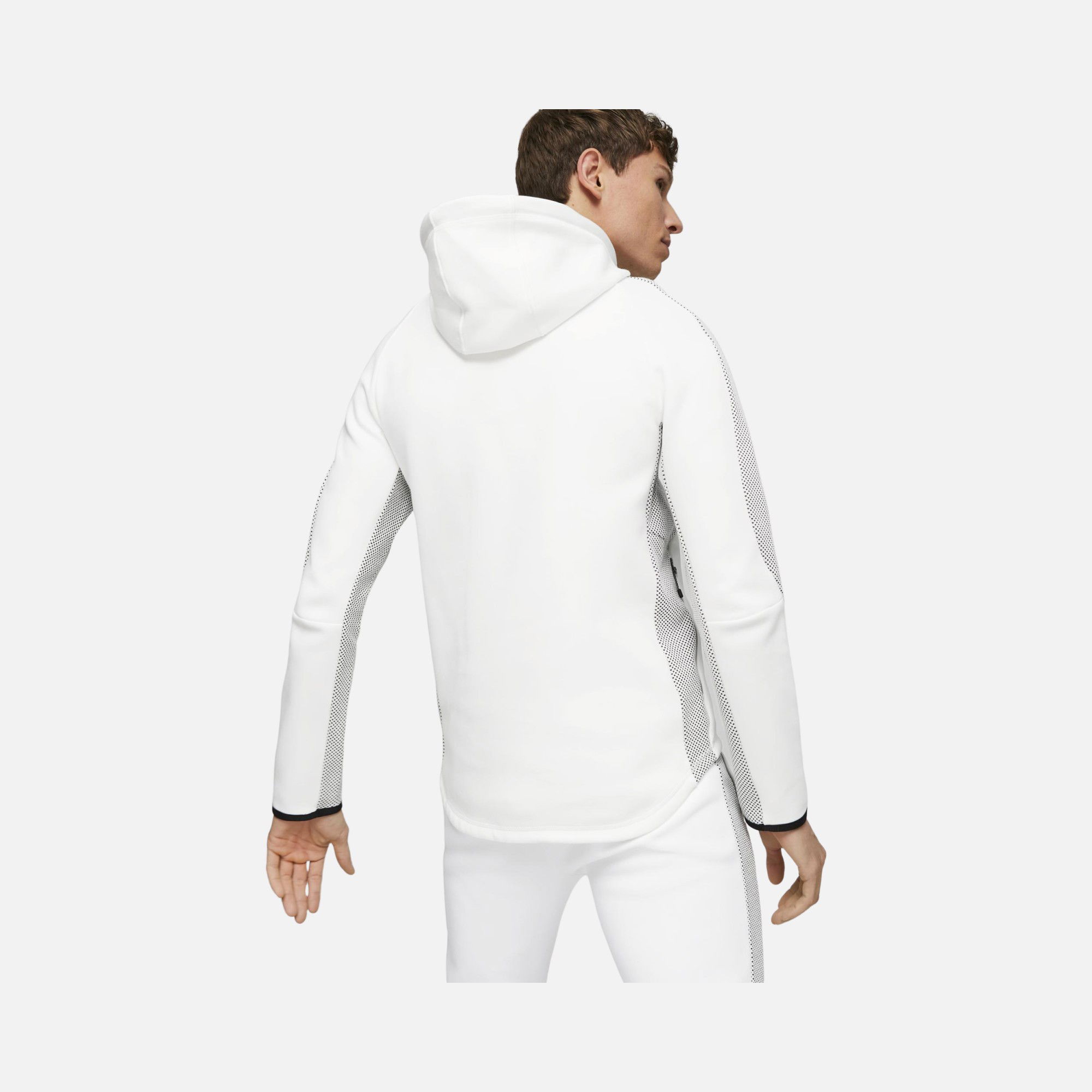 Puma Sportswear Evostripe Dk Hoodie Erkek Sweatshirt