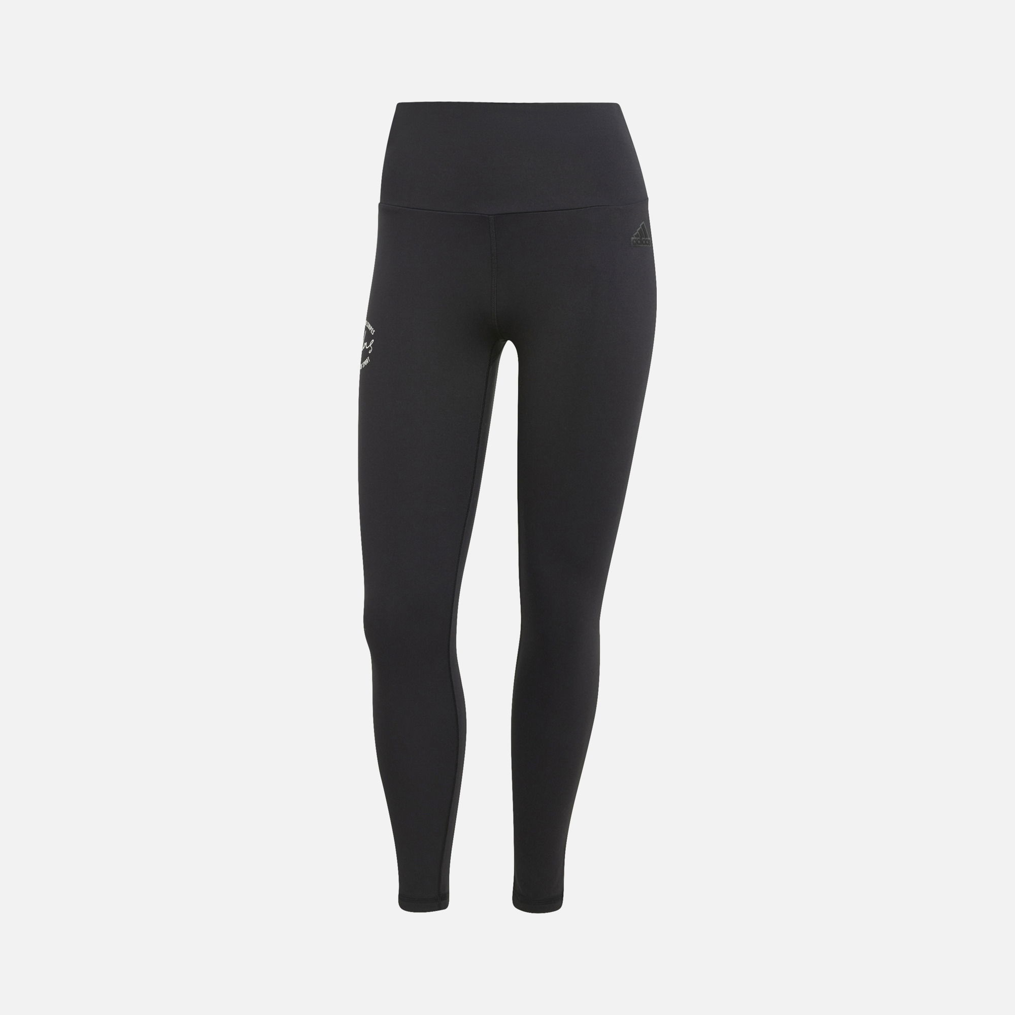 adidas Sportswear Bluv Q3 7/8 Kadın Tayt