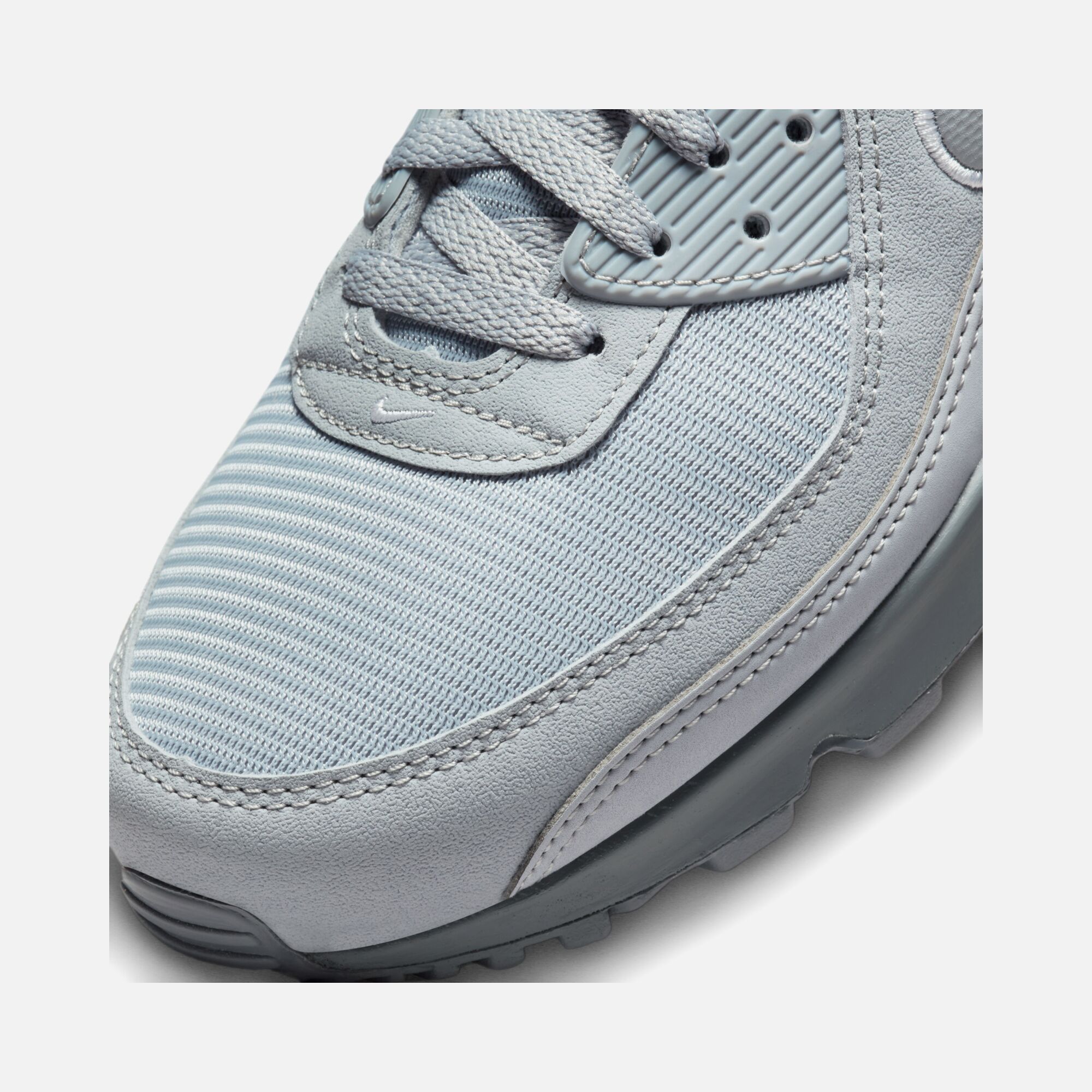 Nike Air Max 90 Erkek Spor Ayakkabı