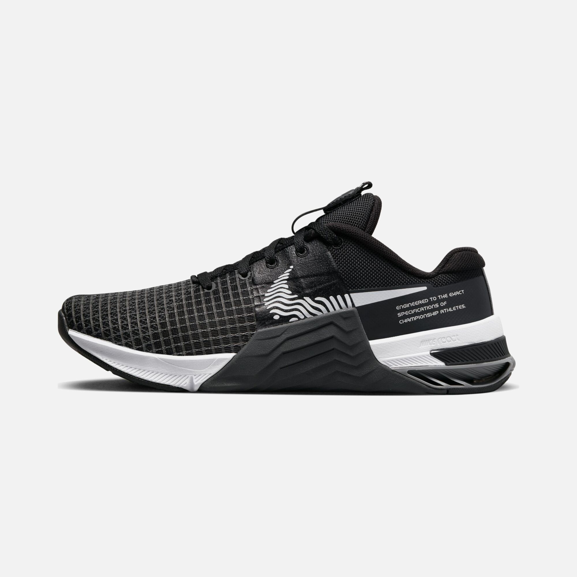 Nike Metcon 8 Training Kadın Spor Ayakkabı