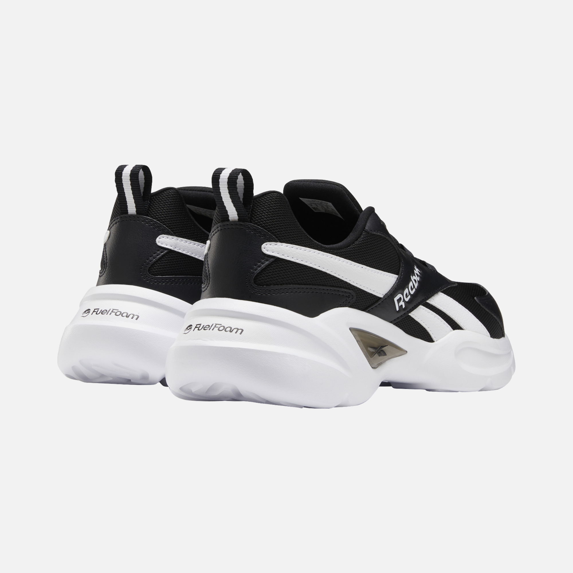 Reebok Royal EC Ride 4.0 Erkek Spor Ayakkabı