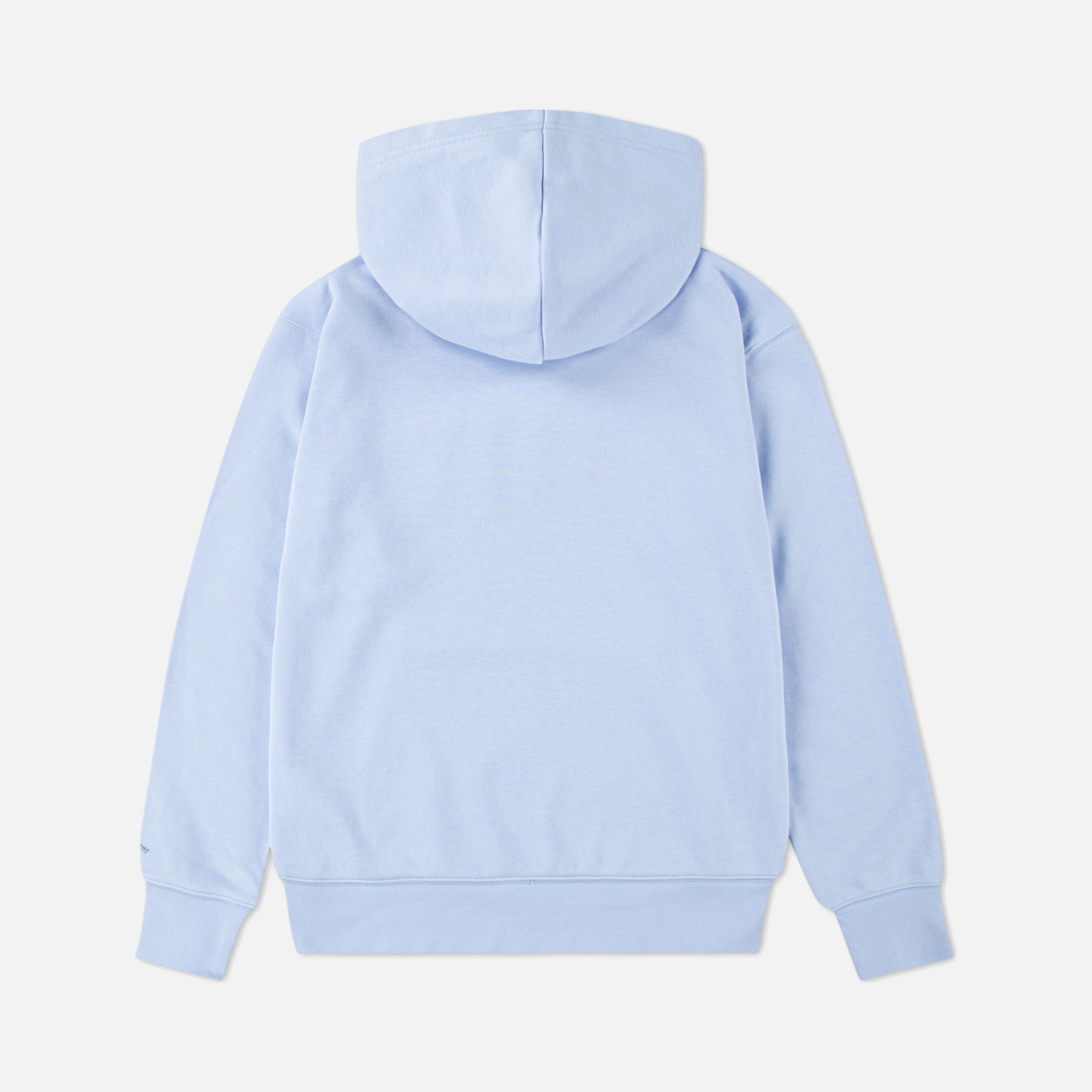 Nike Jordan Brand 1984 French Terry Jumpman Pullover Hooded Çocuk Sweatshirt
