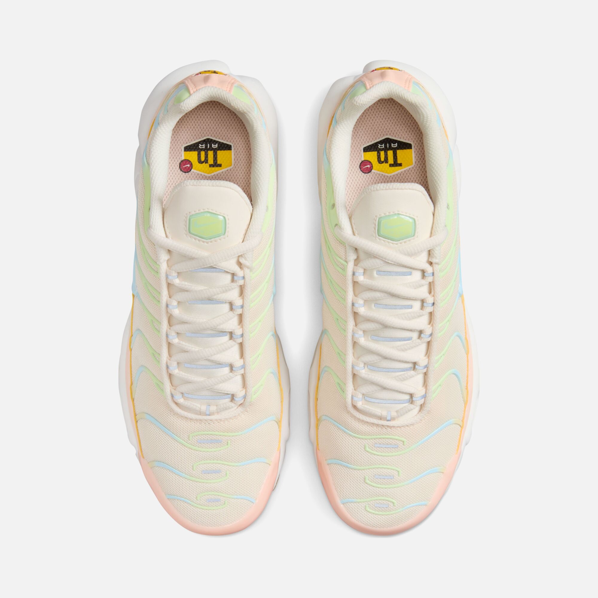 Nike Air Max Plus Sportswear Kadın Spor Ayakkabı
