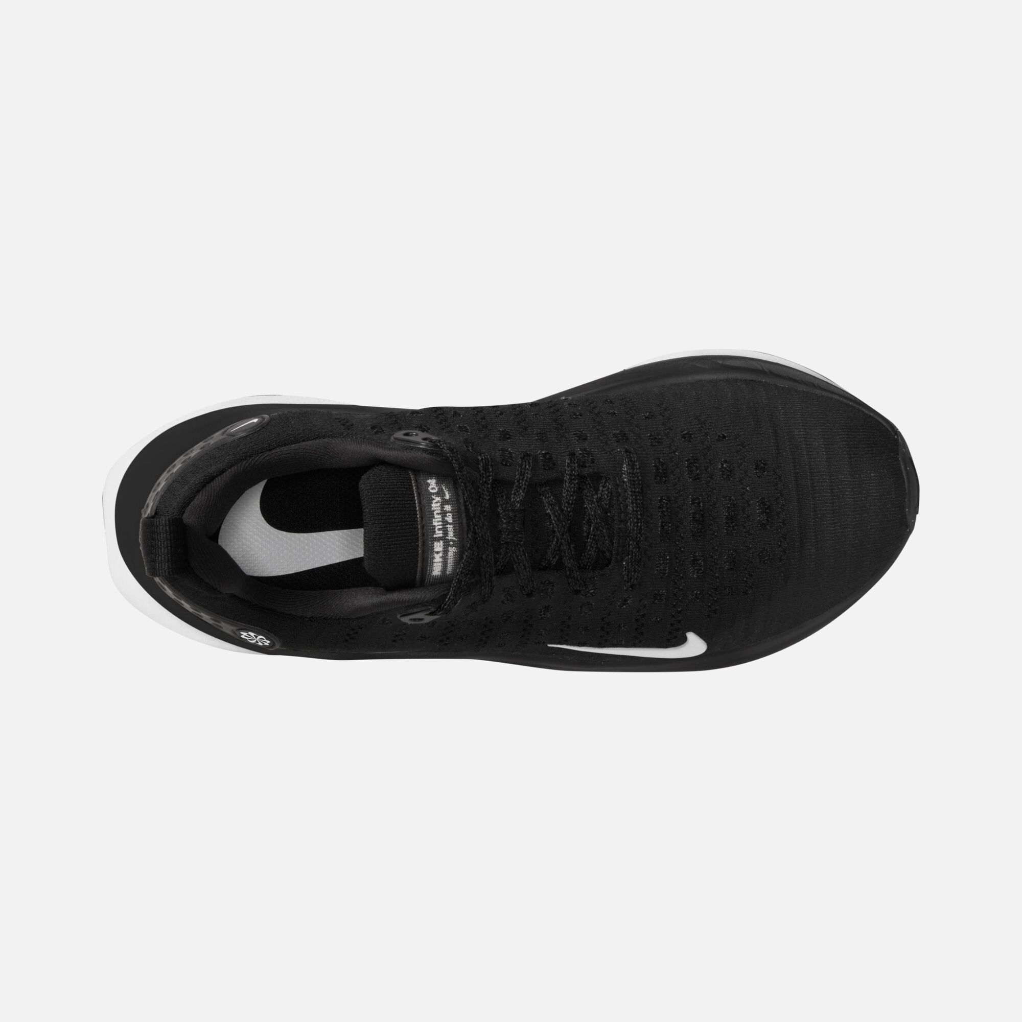 Nike Reactx Infinity Run 4 Road Running Kadın Spor Ayakkabı