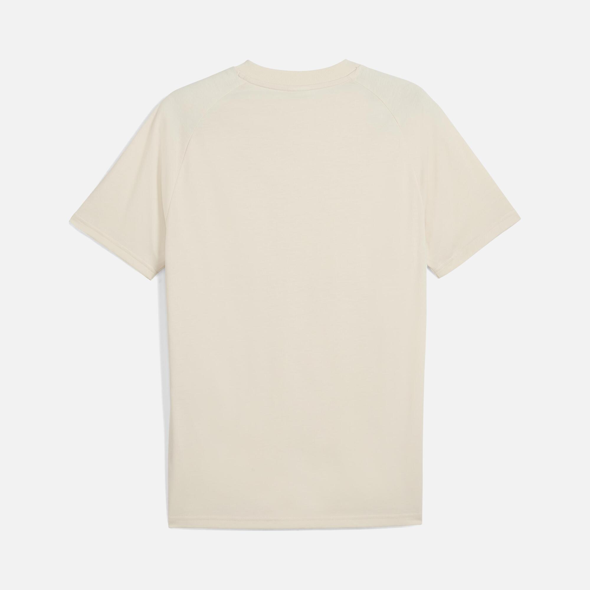 Puma Sportswear DryCELL Tech Pocket Regular Fit Short-Sleeve Erkek Tişört