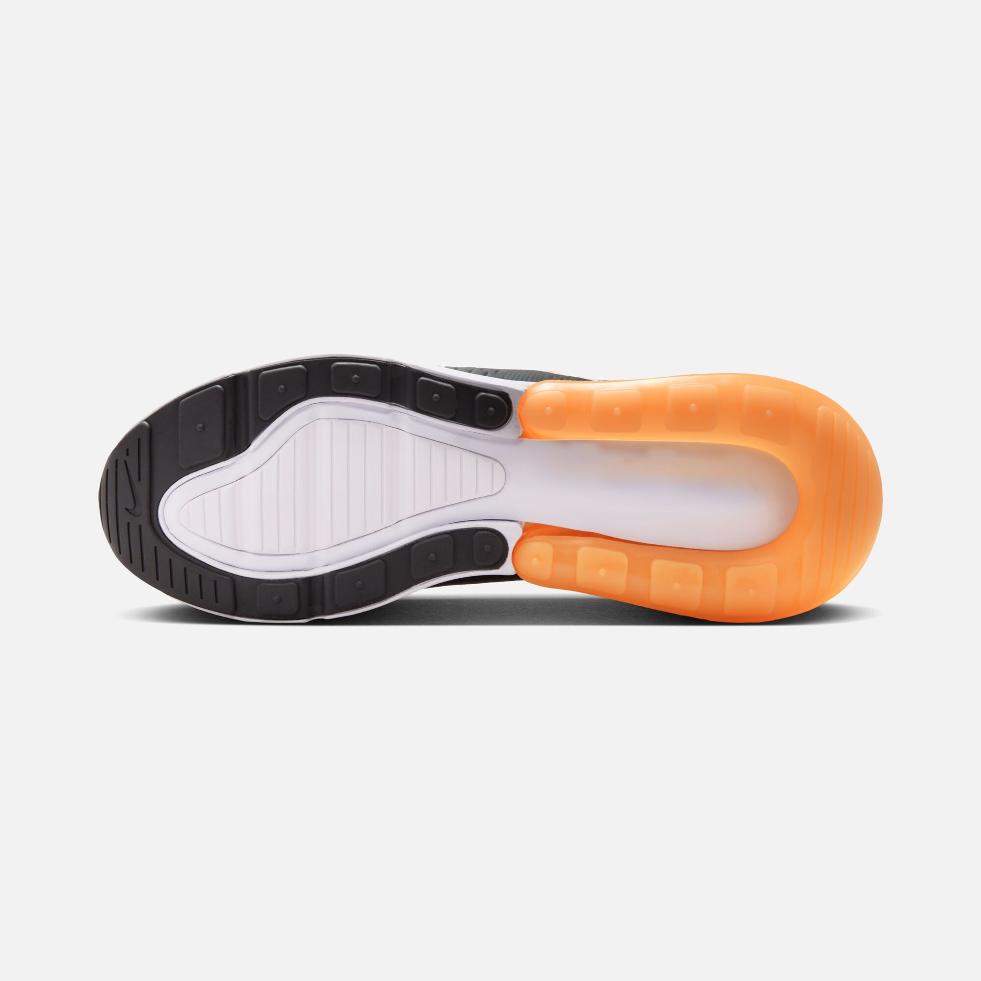Nike Air Max 270 CO Erkek Spor Ayakkabı
