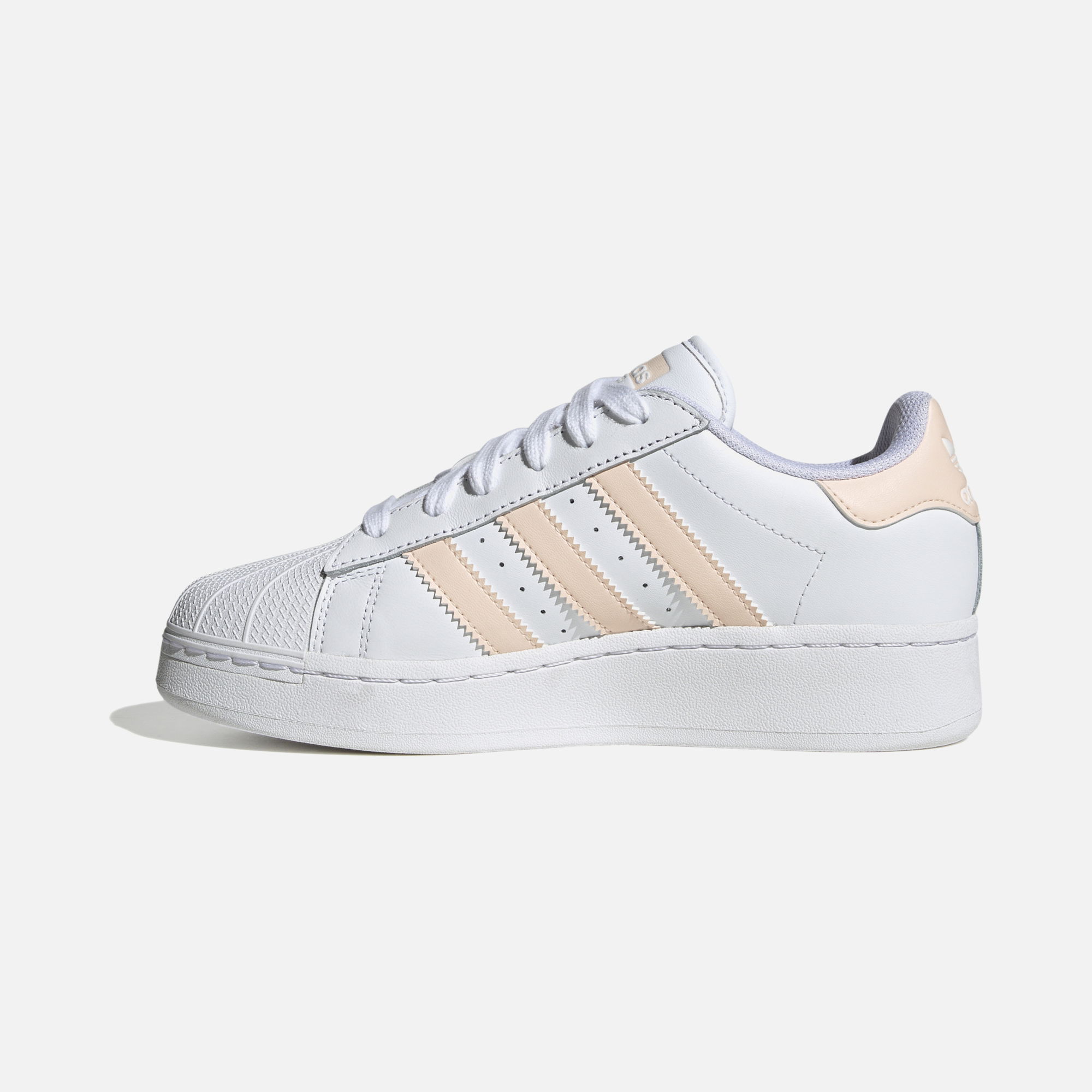 adidas Sportswear Superstar XLG Kadın Spor Ayakkabı