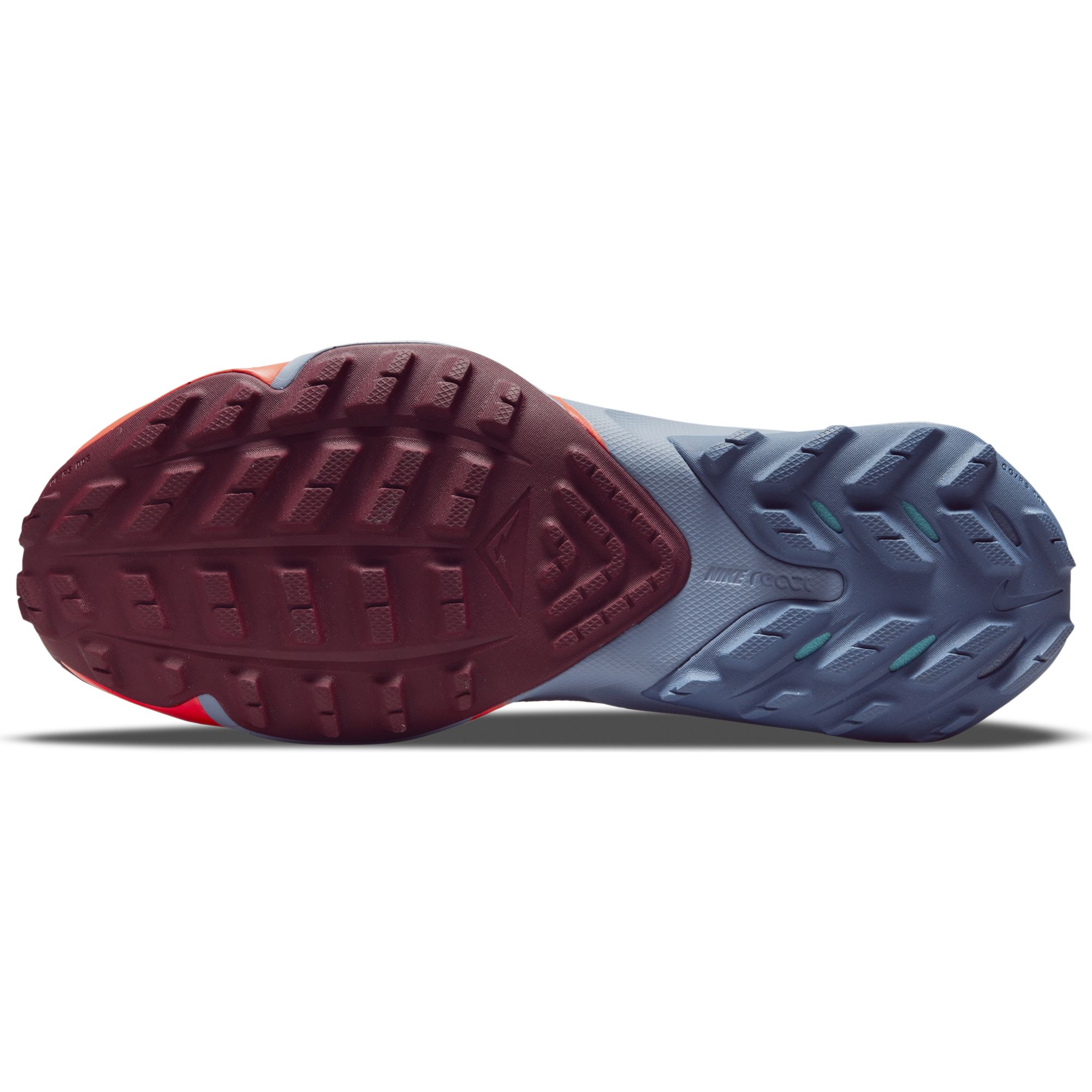Nike Air Zoom Terra Kiger 7 Trail Running Erkek Spor Ayakkabı
