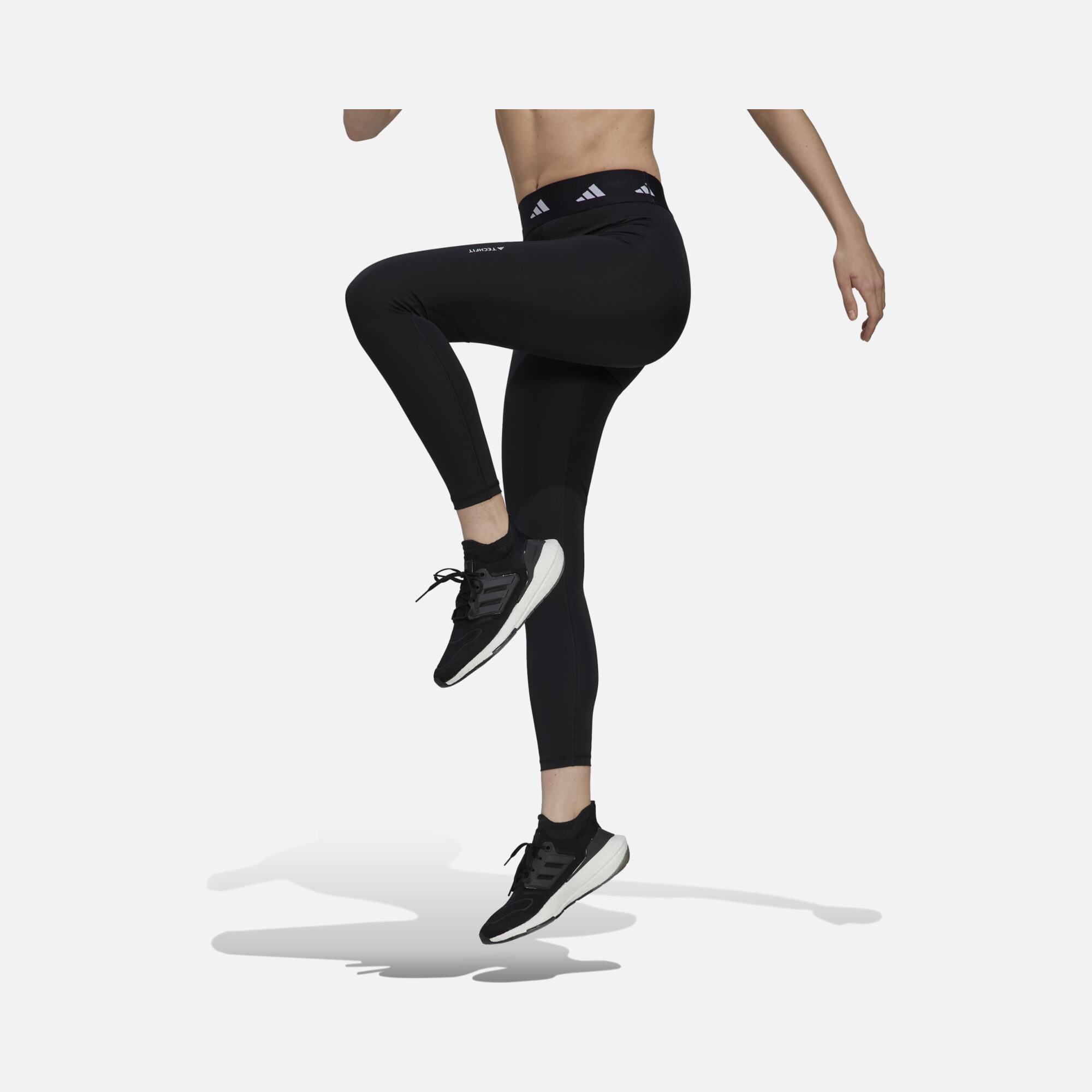 adidas Techfit 7/8 Training Kadın Tayt