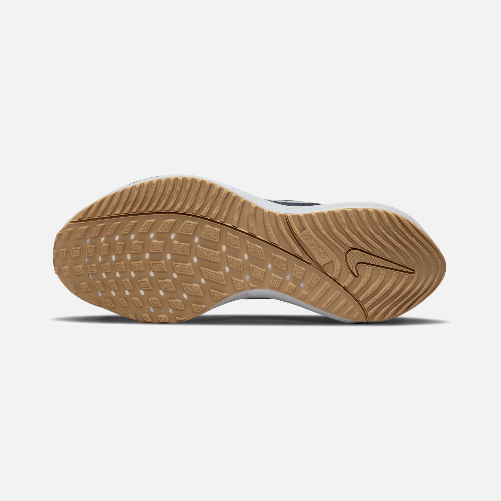 Nike Air Zoom Vomero 16 Road Running Erkek Spor Ayakkabı