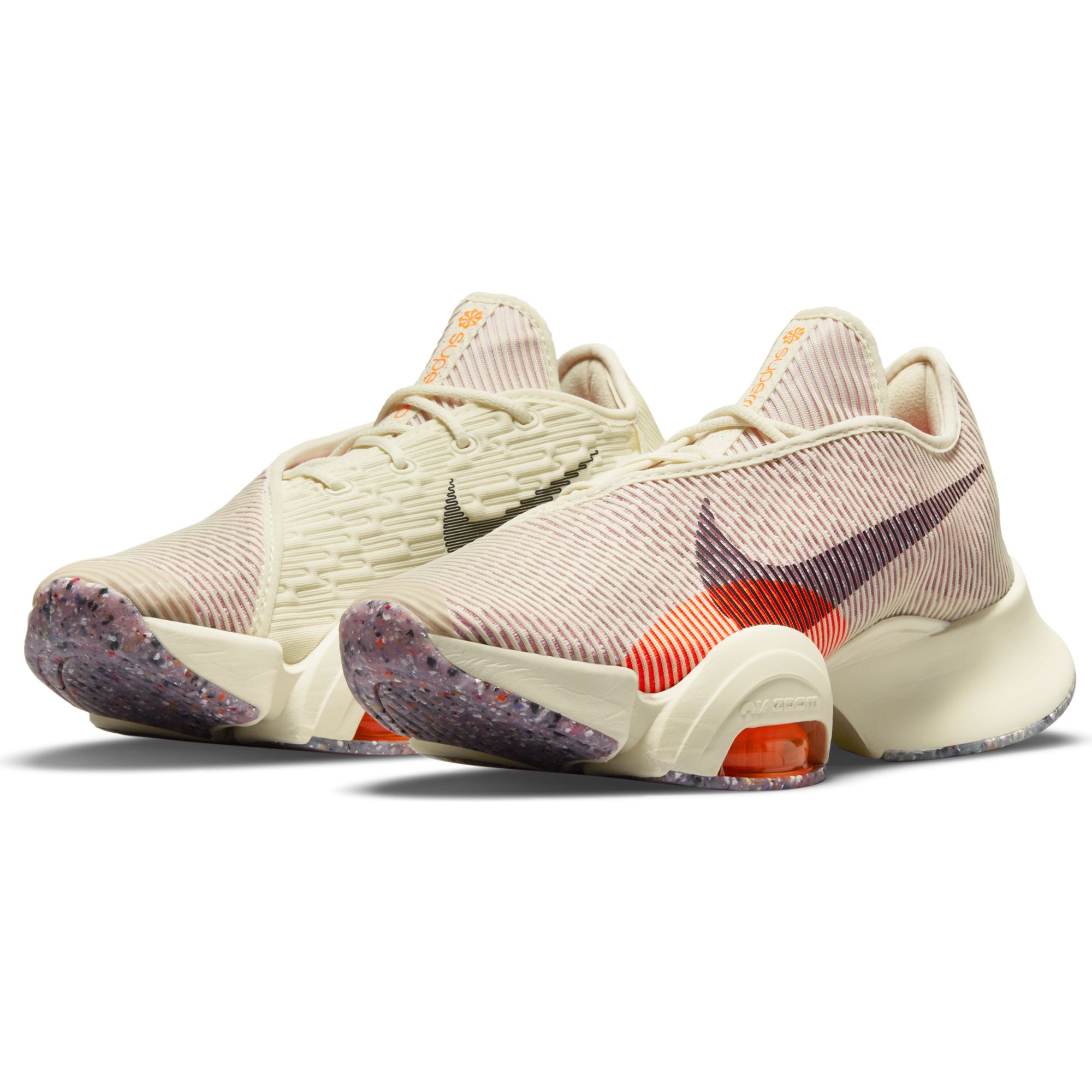Nike Air Zoom SuperRep 2 Next Nature HIIT Class Kadın Spor Ayakkabı