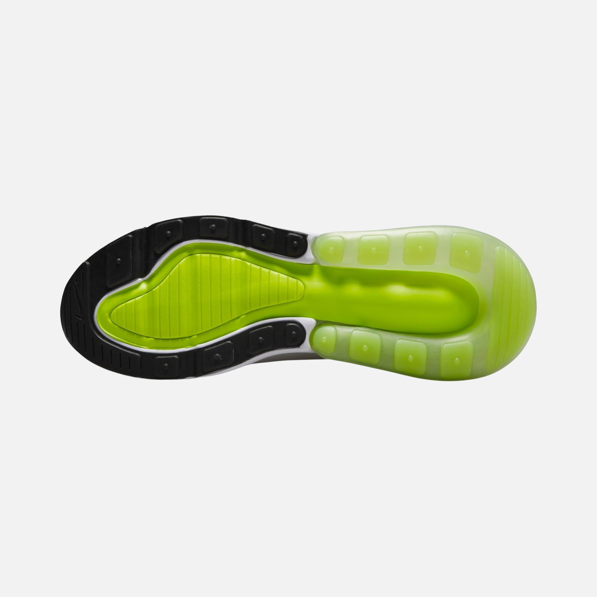 Nike Air Max 270 Kadın Spor Ayakkabı
