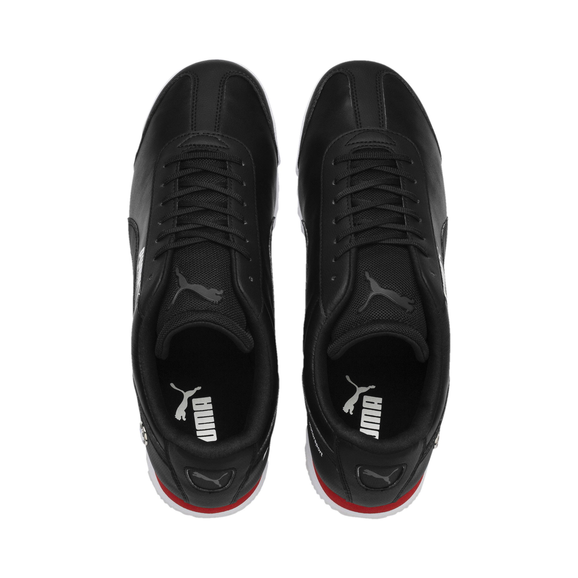 Puma BMW Motorsport Roma Erkek Spor Ayakkabı