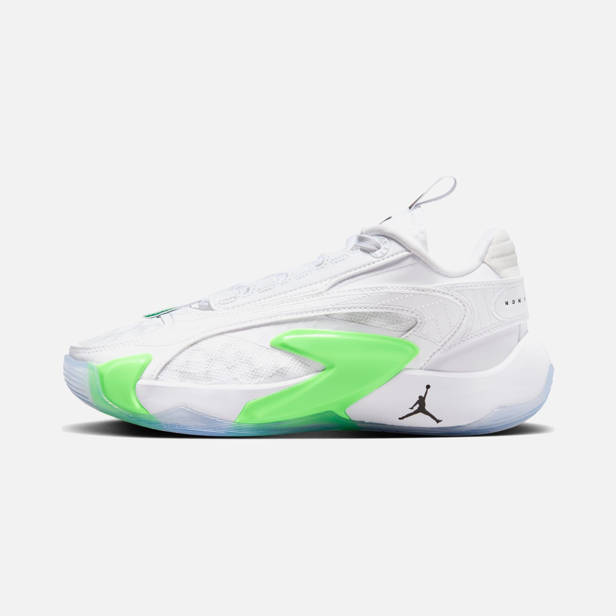 Nike Jordan Luka Doncic 2 (GS) Basketbol Ayakkabısı