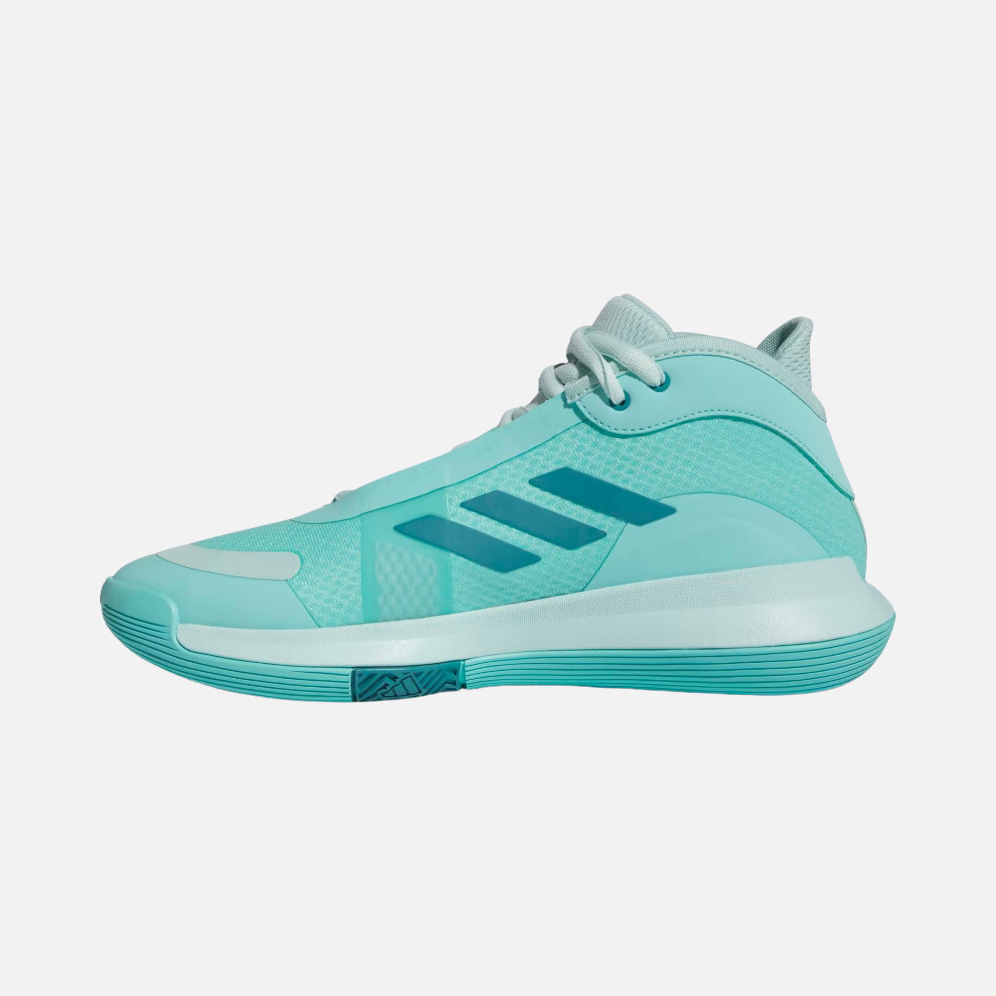 adidas Bounce Legends Erkek Basketbol Ayakkabısı