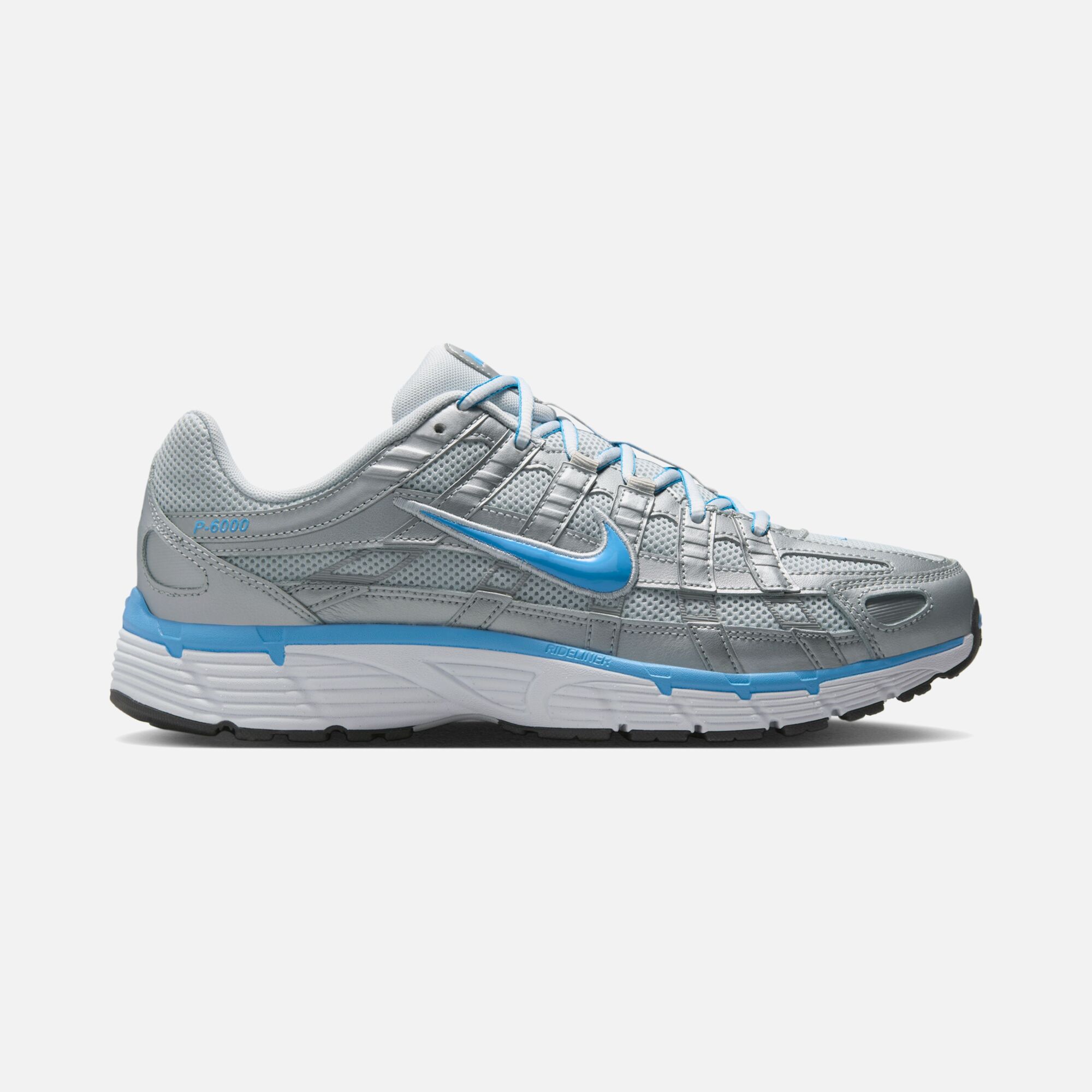 Nike P-6000 Sportswear Erkek Spor Ayakkabı
