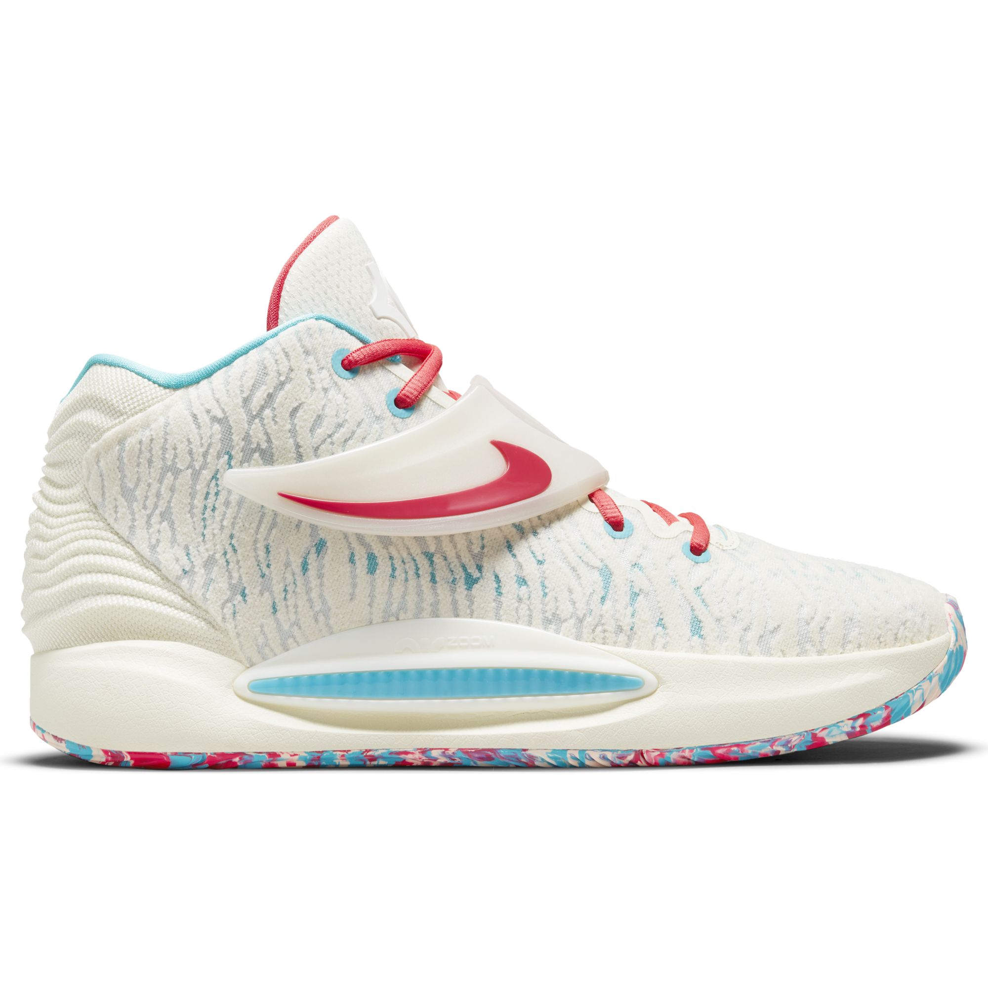 Nike Kevin Durant 14 Erkek Basketbol Ayakkabısı