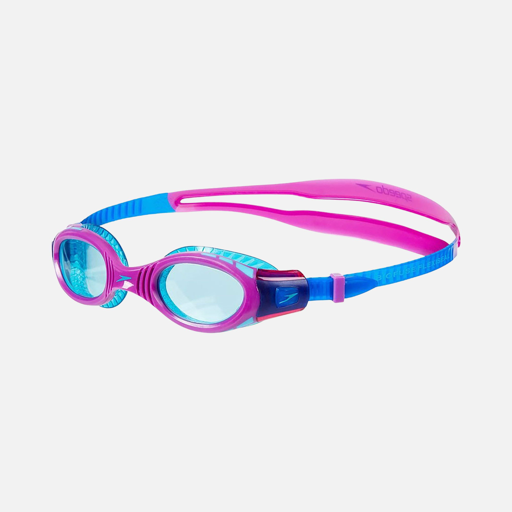 Speedo Futura Biofuse Flexiseal CO Çocuk Yüzücü Gözlüğü