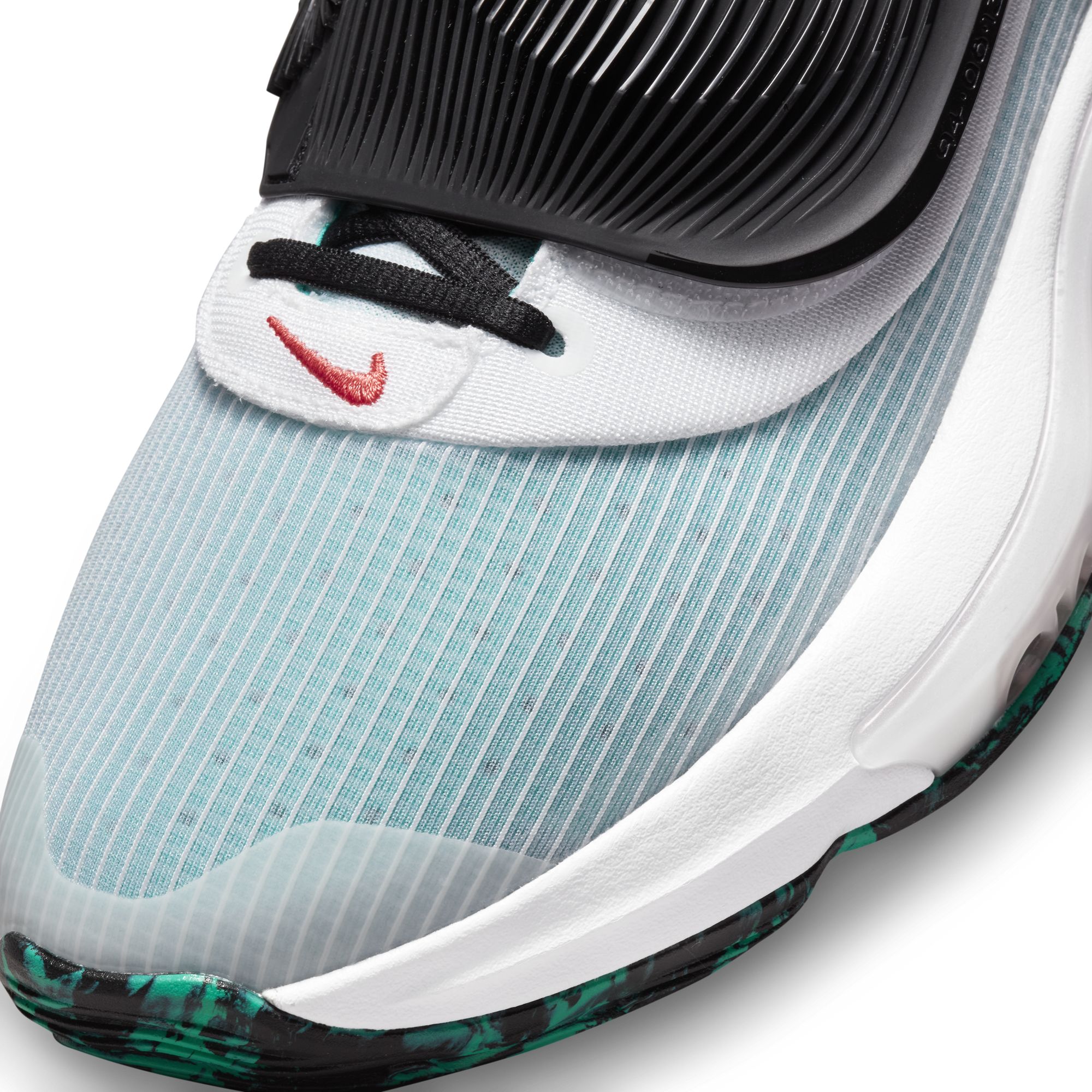 Nike Zoom Freak 3 Erkek Basketbol Ayakkabısı